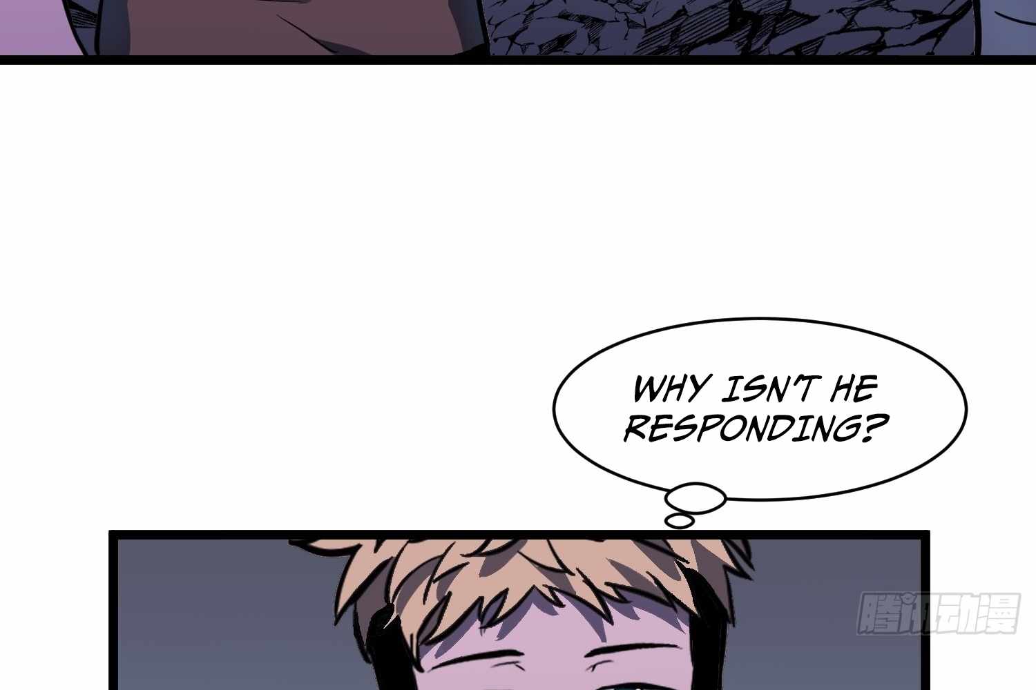 My Guild is Full of Demons Chapter 12 page 20