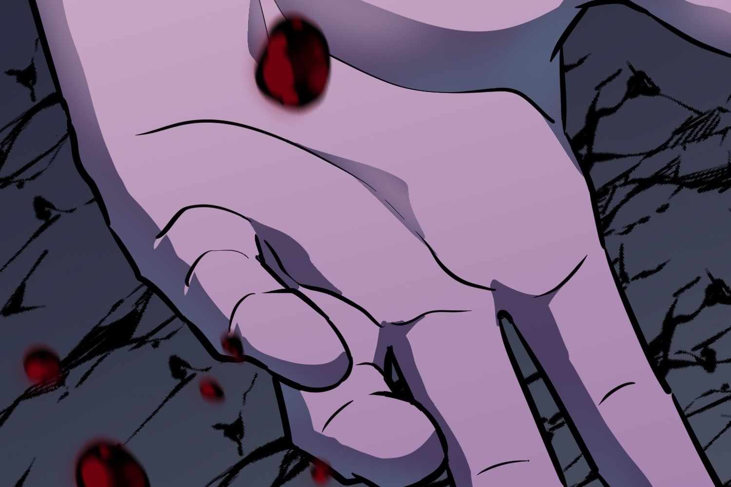 My Guild is Full of Demons Chapter 12 page 27