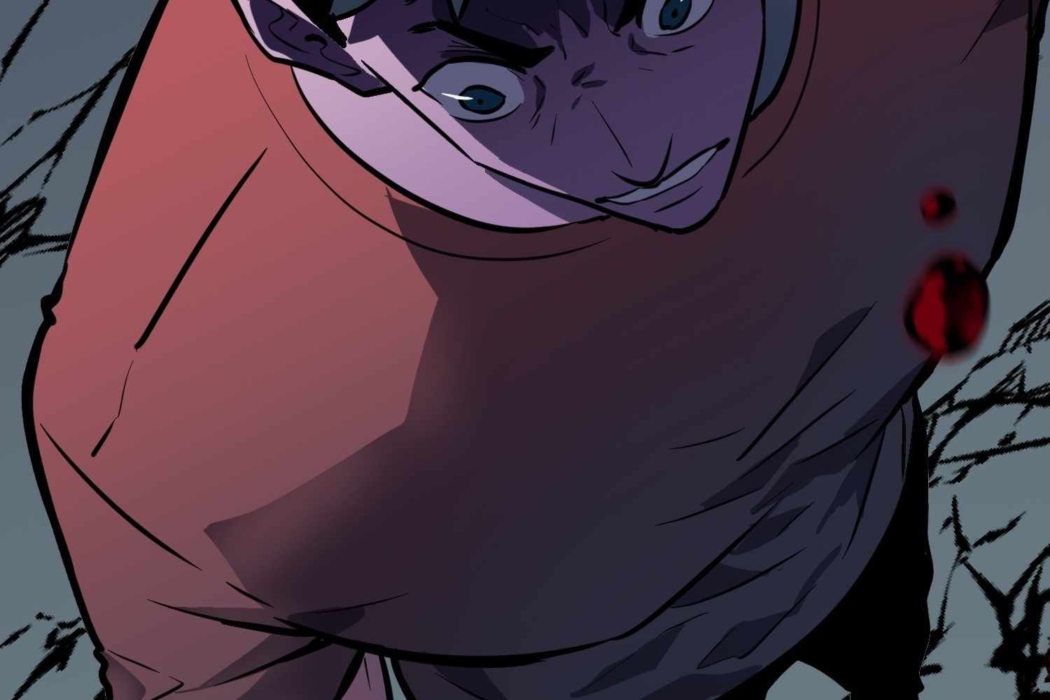 My Guild is Full of Demons Chapter 12 page 29