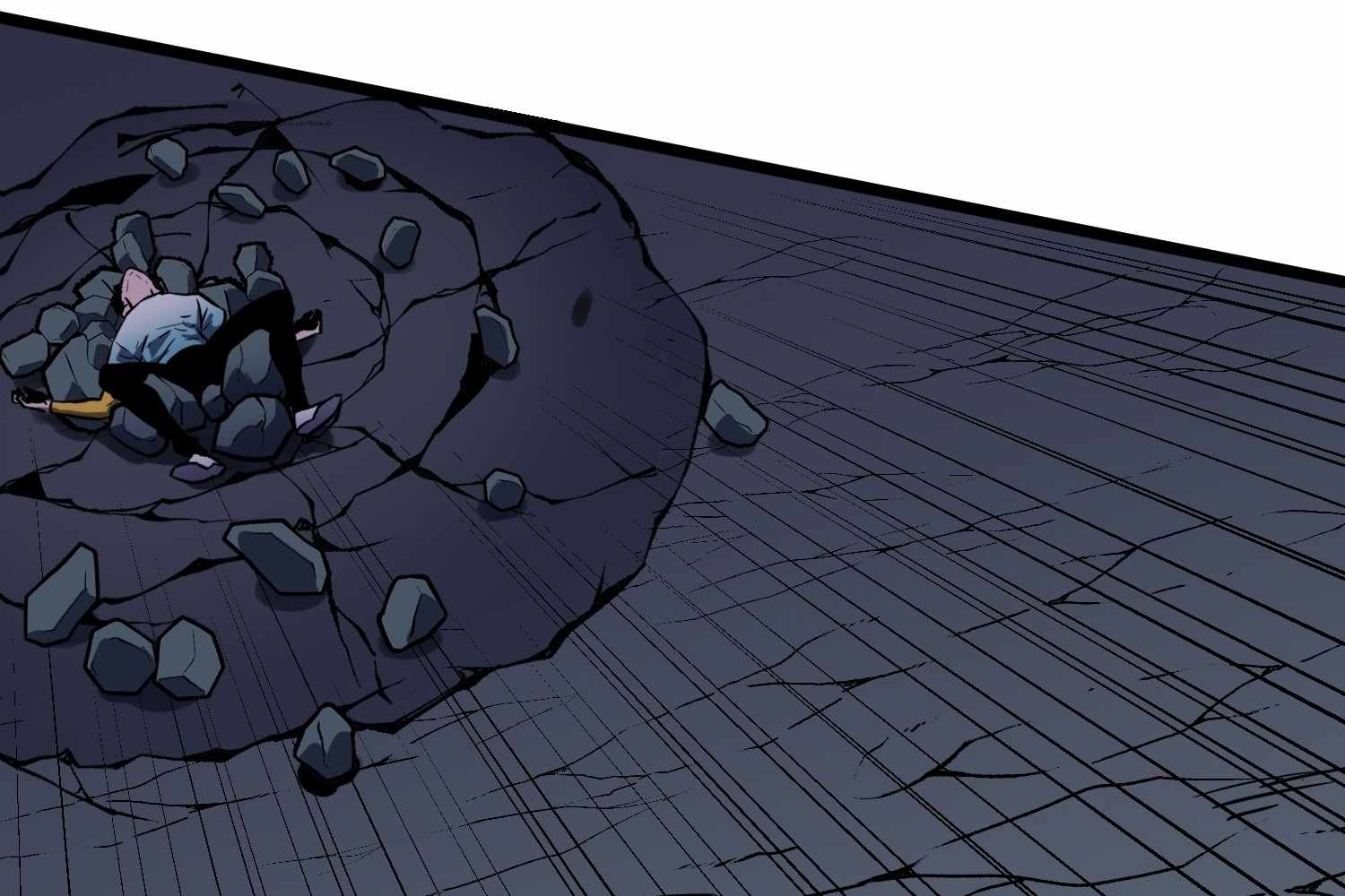 My Guild is Full of Demons Chapter 12 page 33