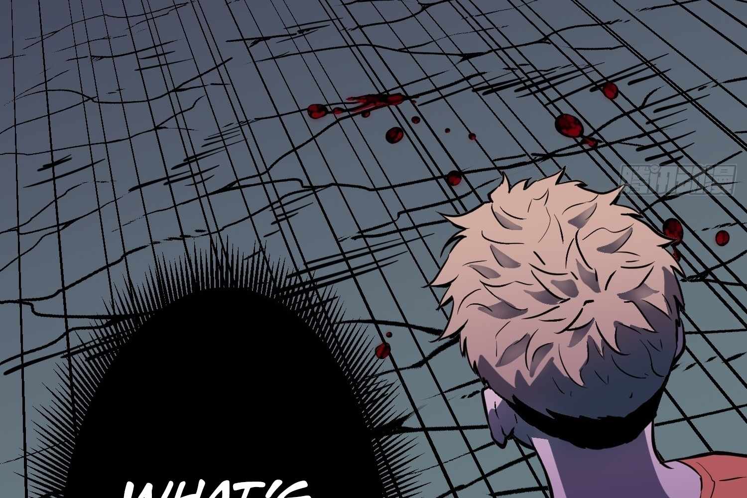 My Guild is Full of Demons Chapter 12 page 34