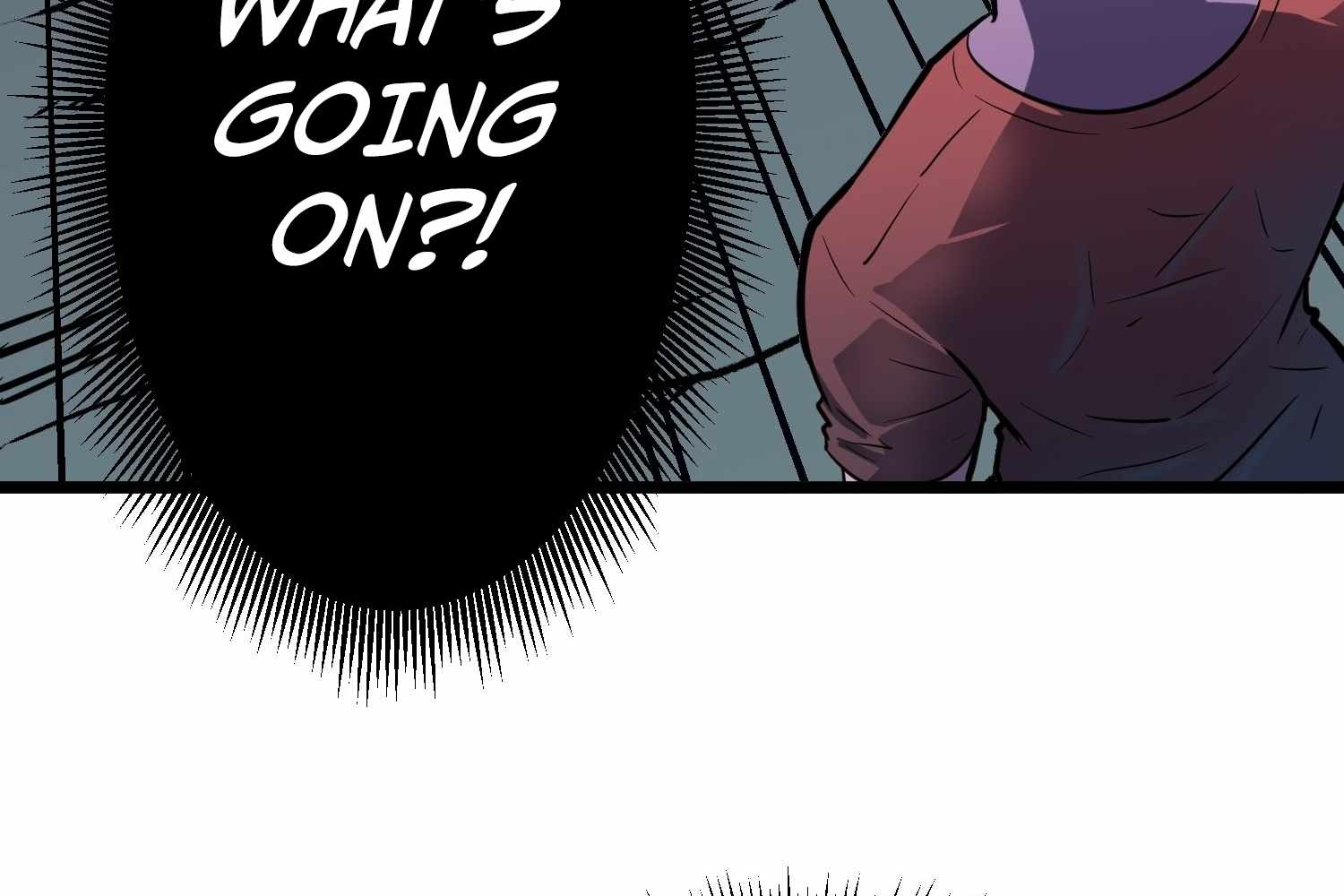 My Guild is Full of Demons Chapter 12 page 35