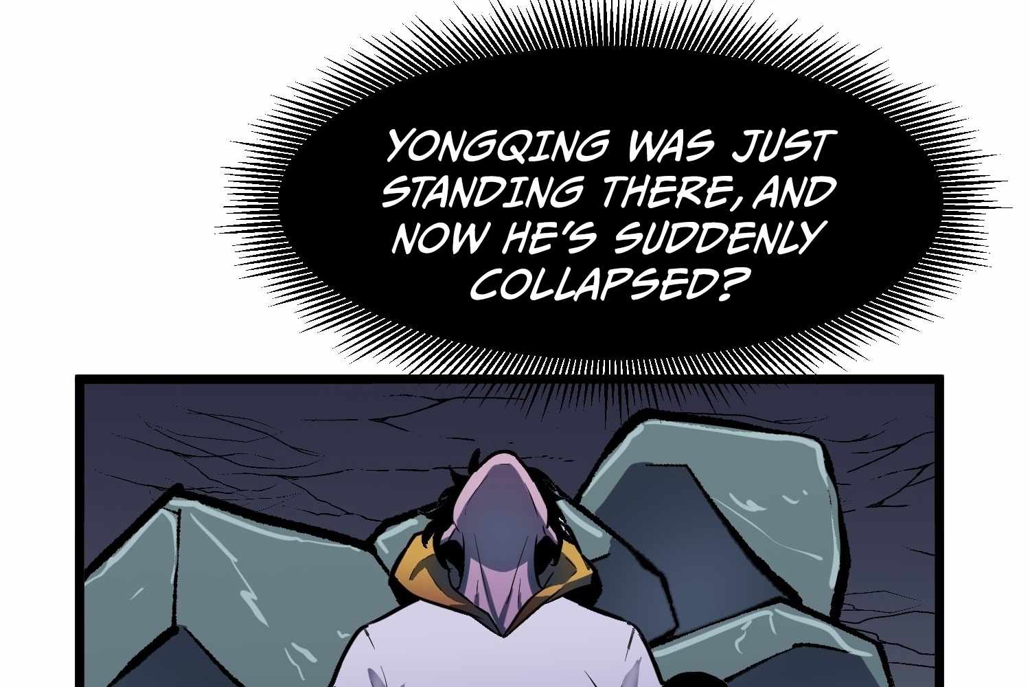 My Guild is Full of Demons Chapter 12 page 36