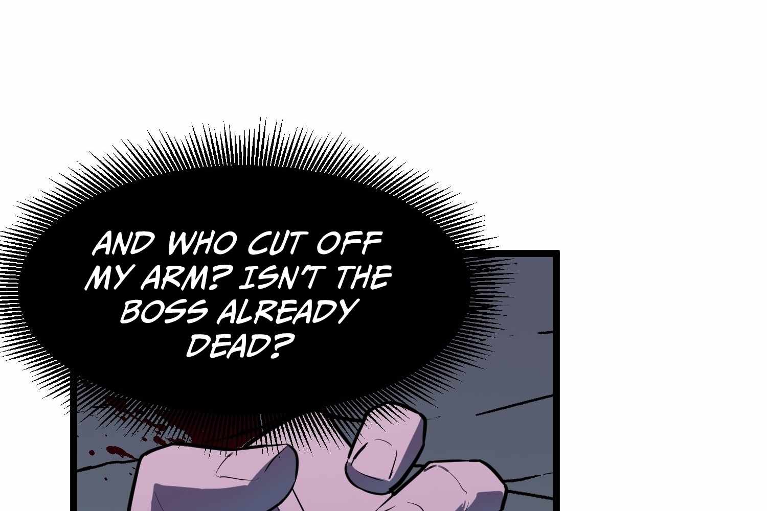 My Guild is Full of Demons Chapter 12 page 38