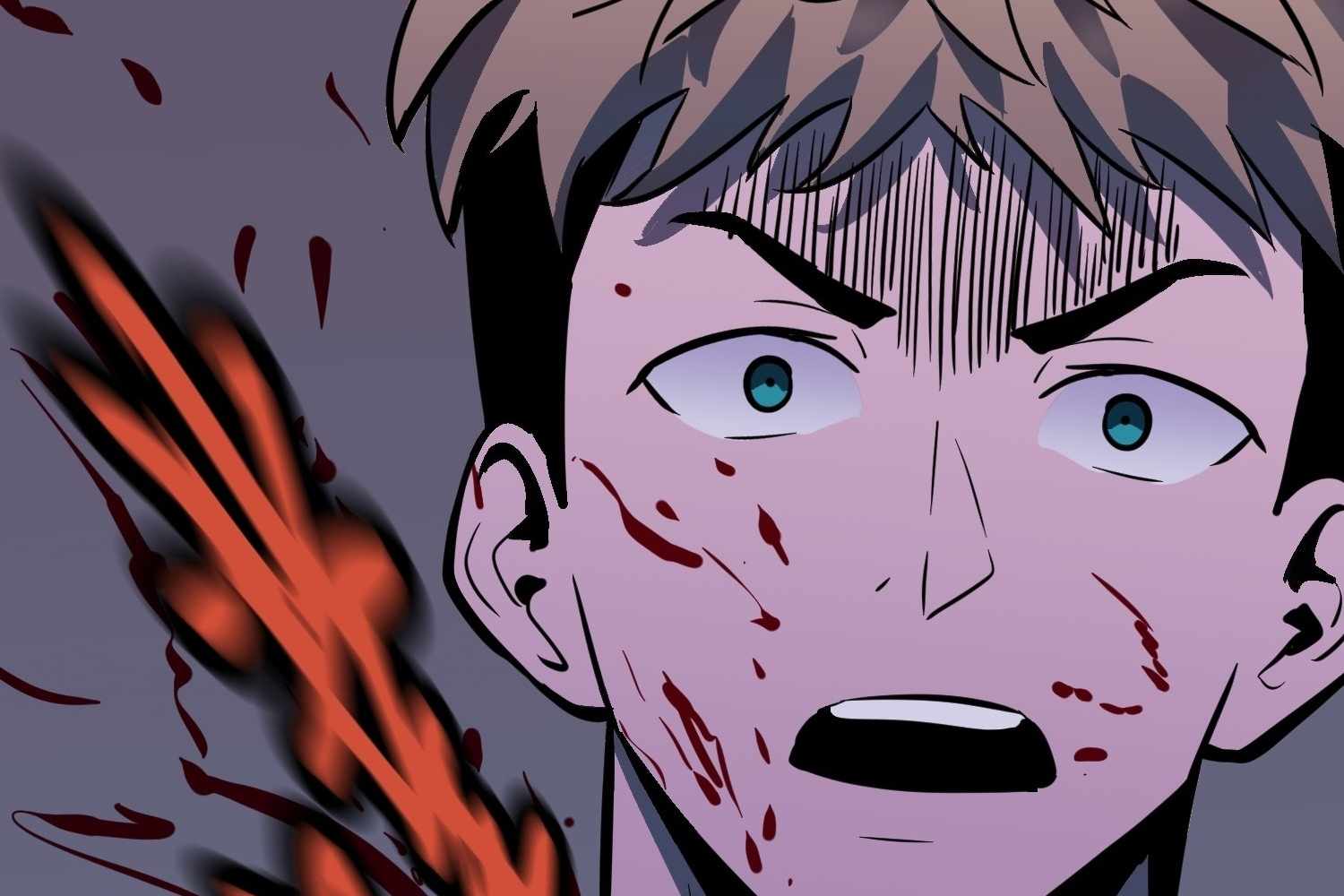My Guild is Full of Demons Chapter 12 page 41