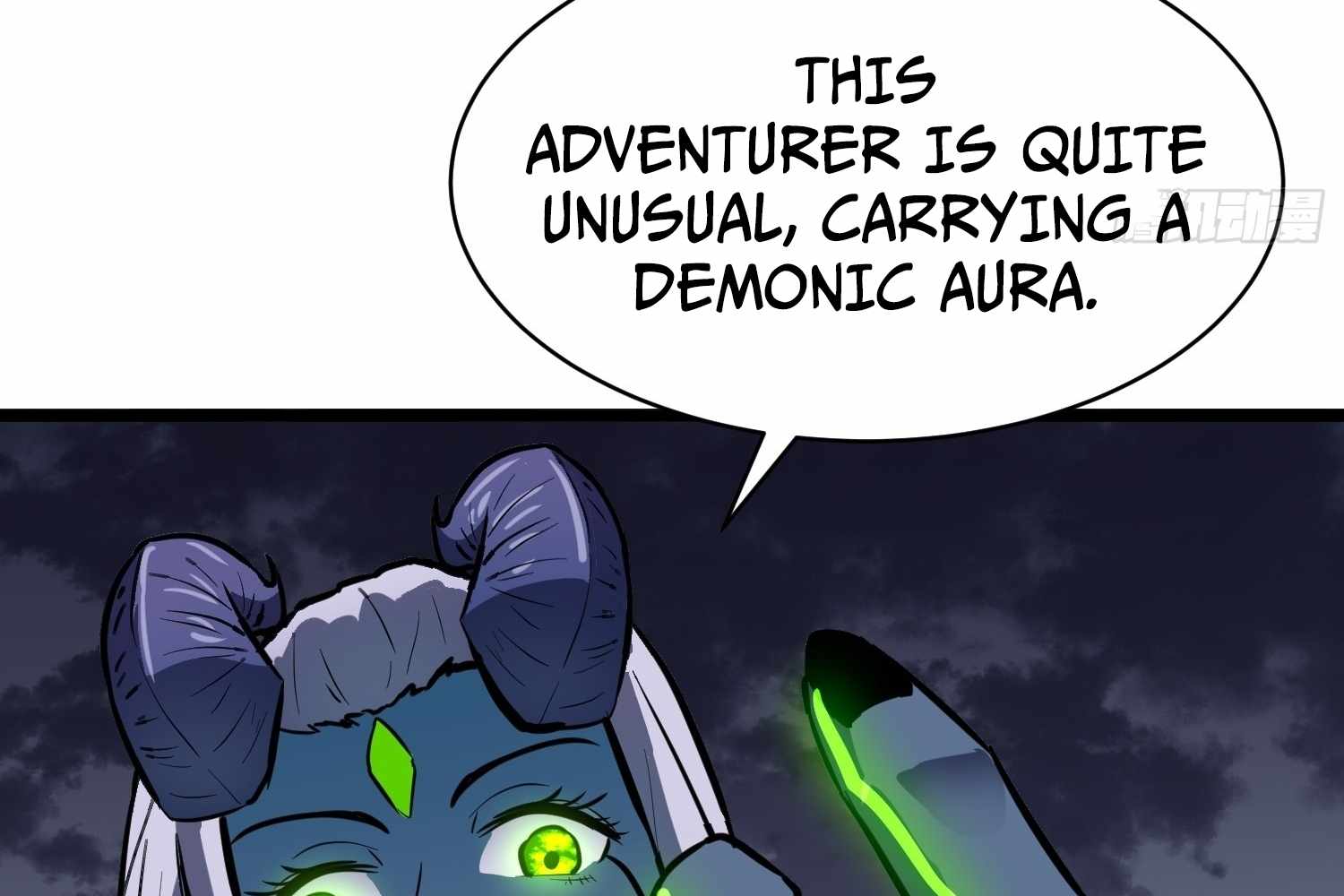 My Guild is Full of Demons Chapter 12 page 48