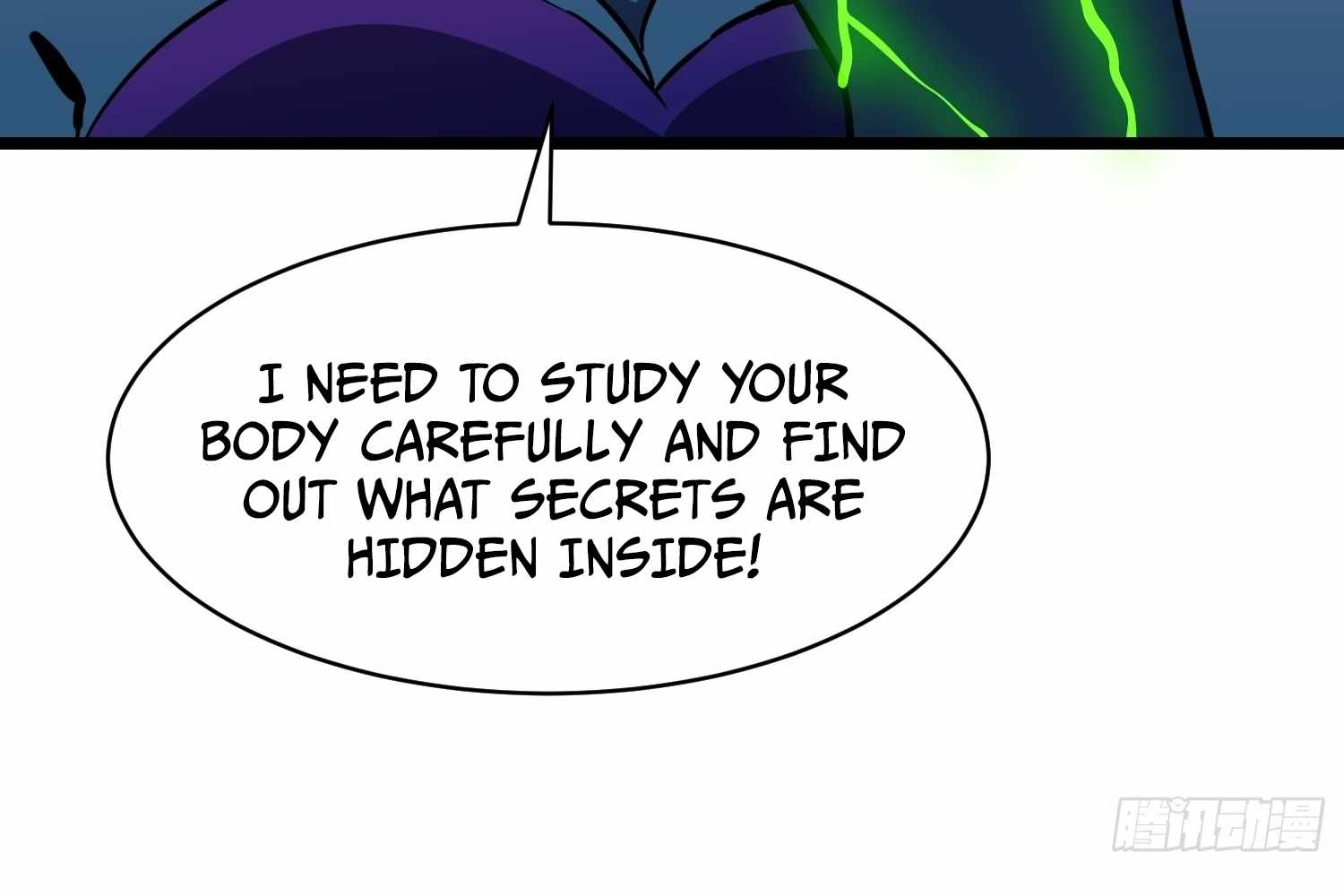 My Guild is Full of Demons Chapter 12 page 50