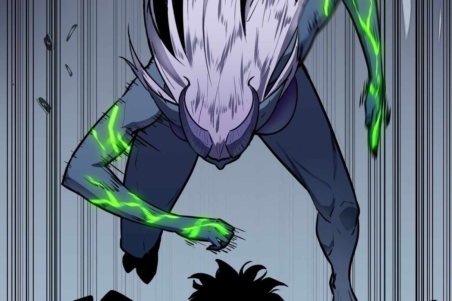 My Guild is Full of Demons Chapter 12 page 53