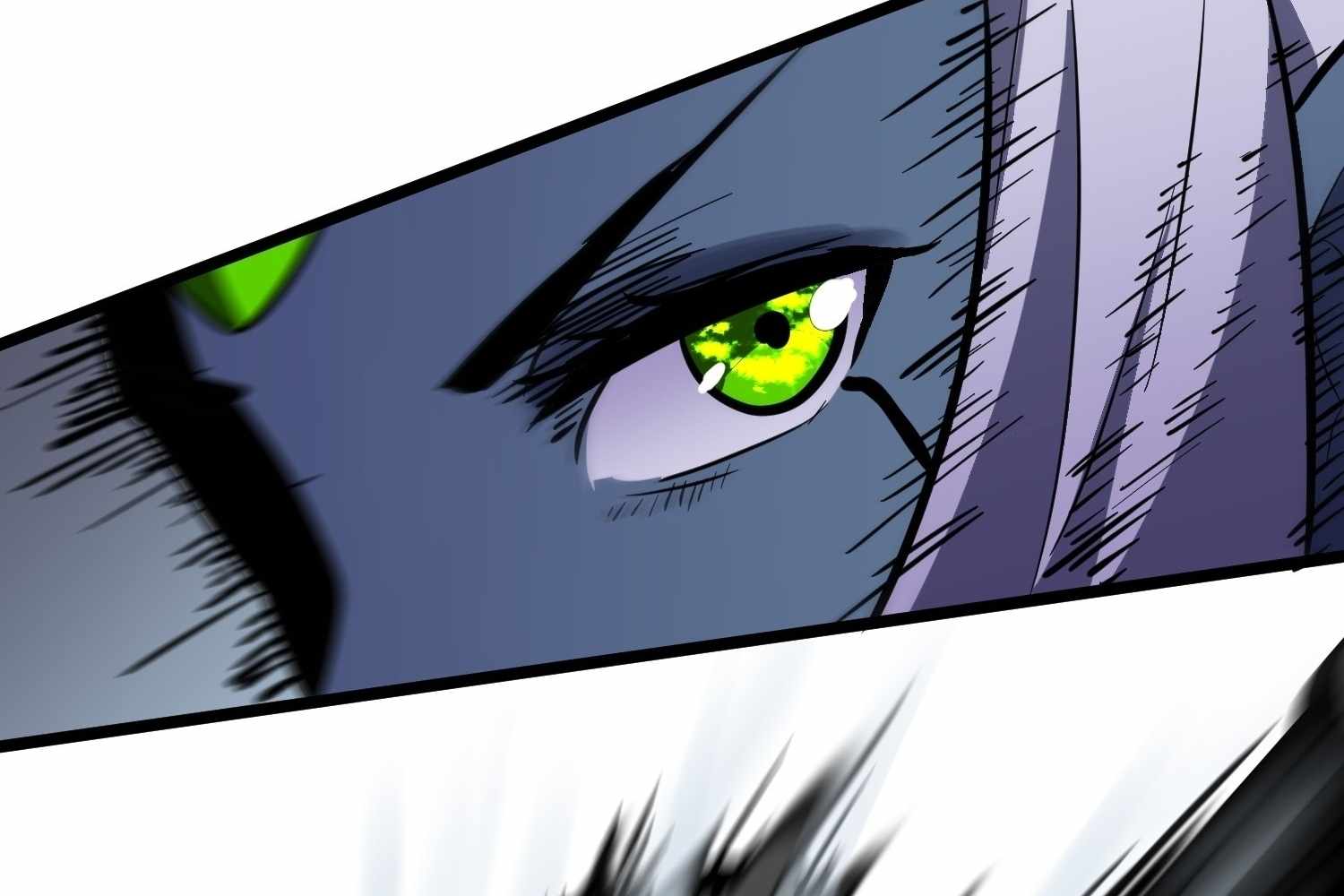 My Guild is Full of Demons Chapter 12 page 57