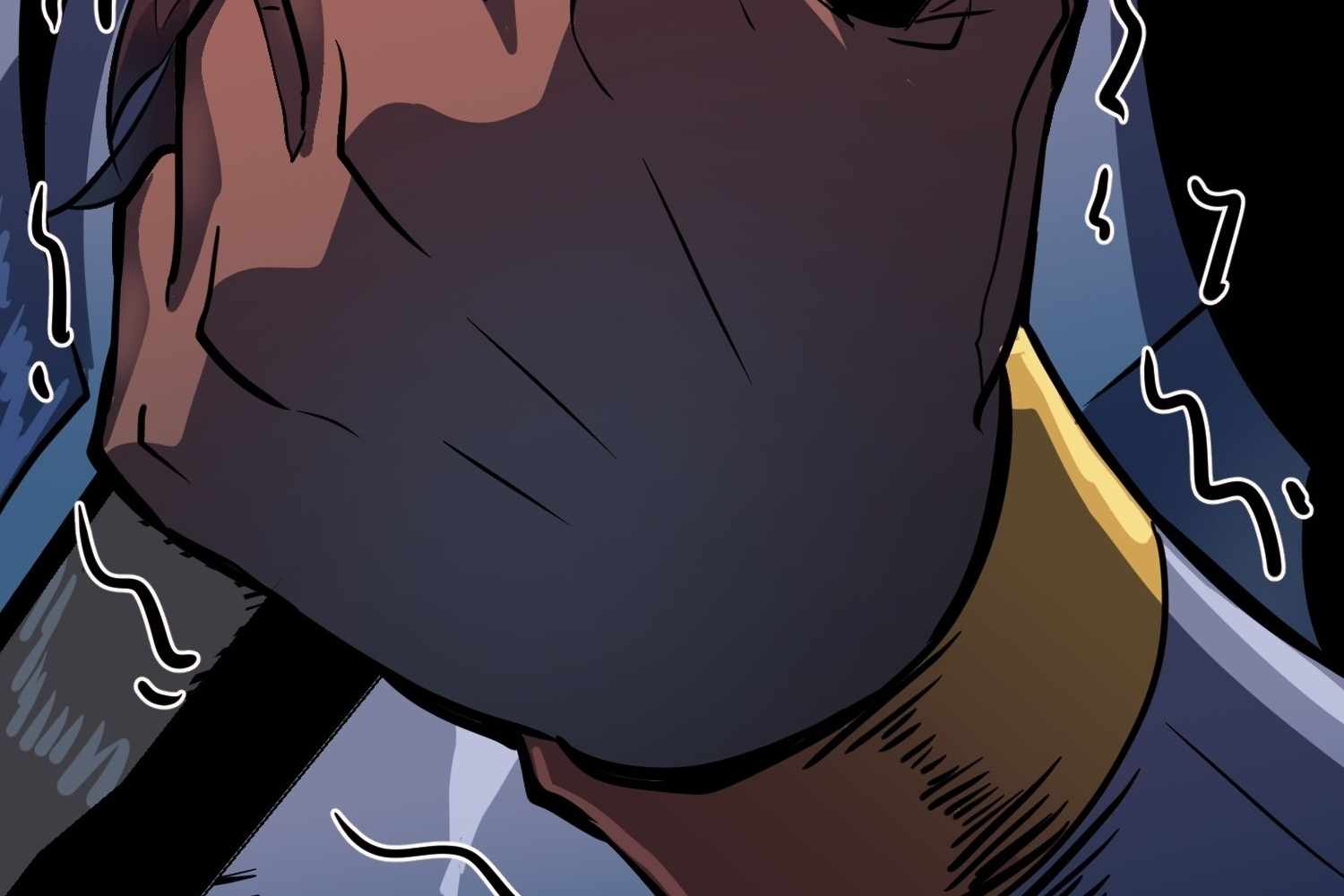 My Guild is Full of Demons Chapter 12 page 74