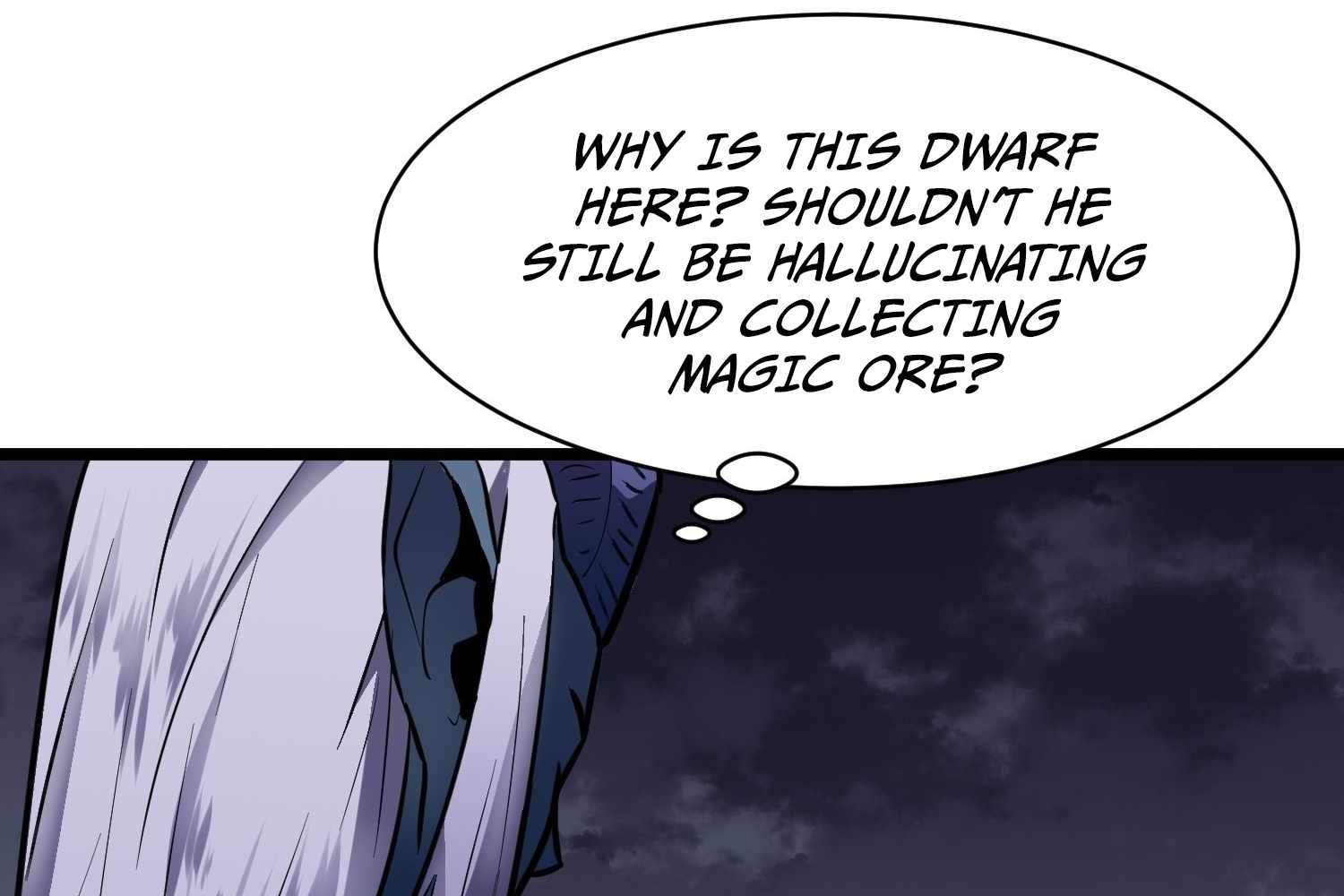 My Guild is Full of Demons Chapter 12 page 76