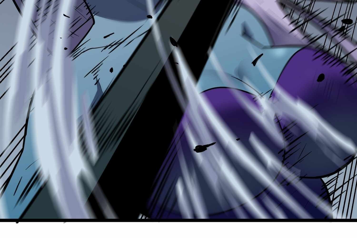 My Guild is Full of Demons Chapter 12 page 83