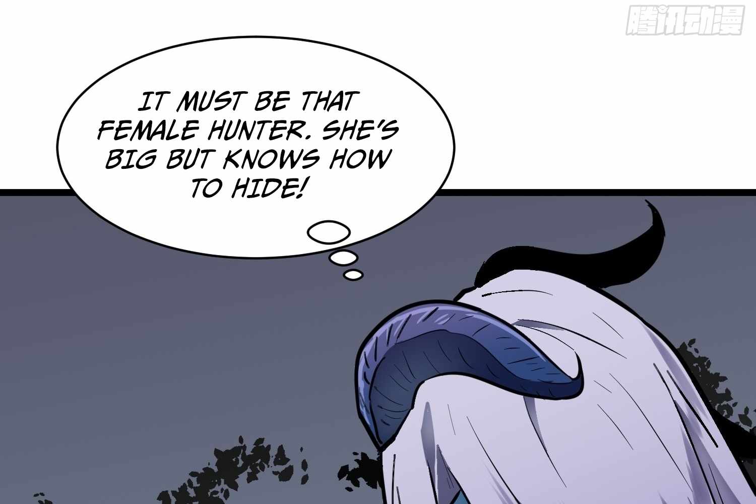 My Guild is Full of Demons Chapter 12 page 89