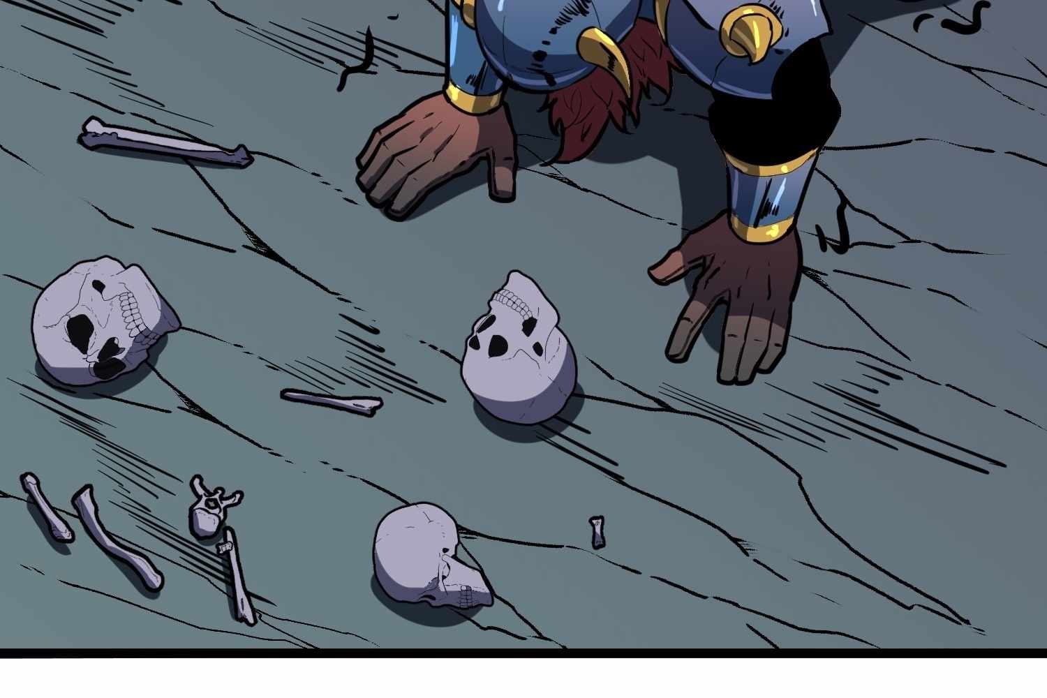My Guild is Full of Demons Chapter 12 page 9