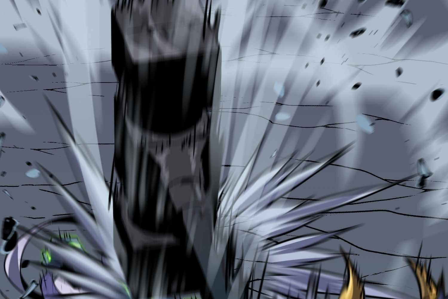 My Guild is Full of Demons Chapter 12 page 97