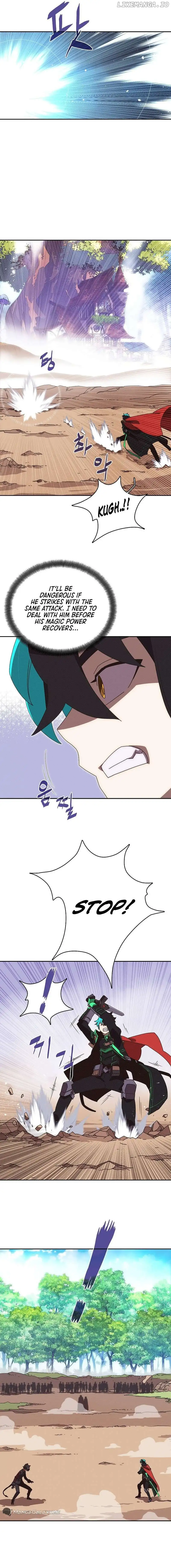 My Inventory is Abnormal Chapter 27 page 2