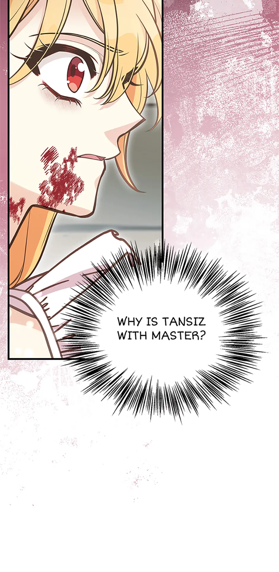 My Sister Picked Up the Male Lead Chapter 100 page 3