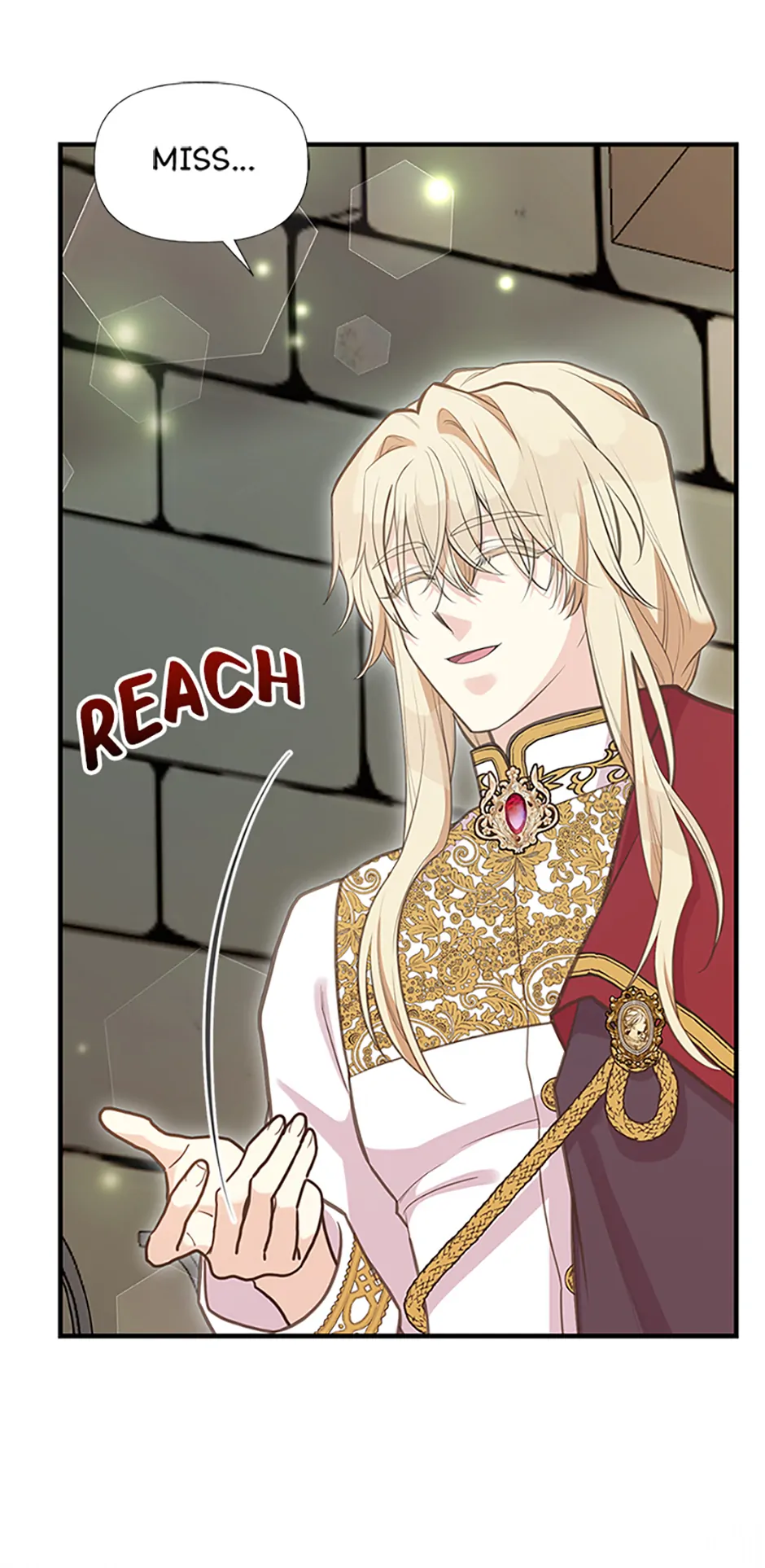 My Sister Picked Up the Male Lead Chapter 100 page 4