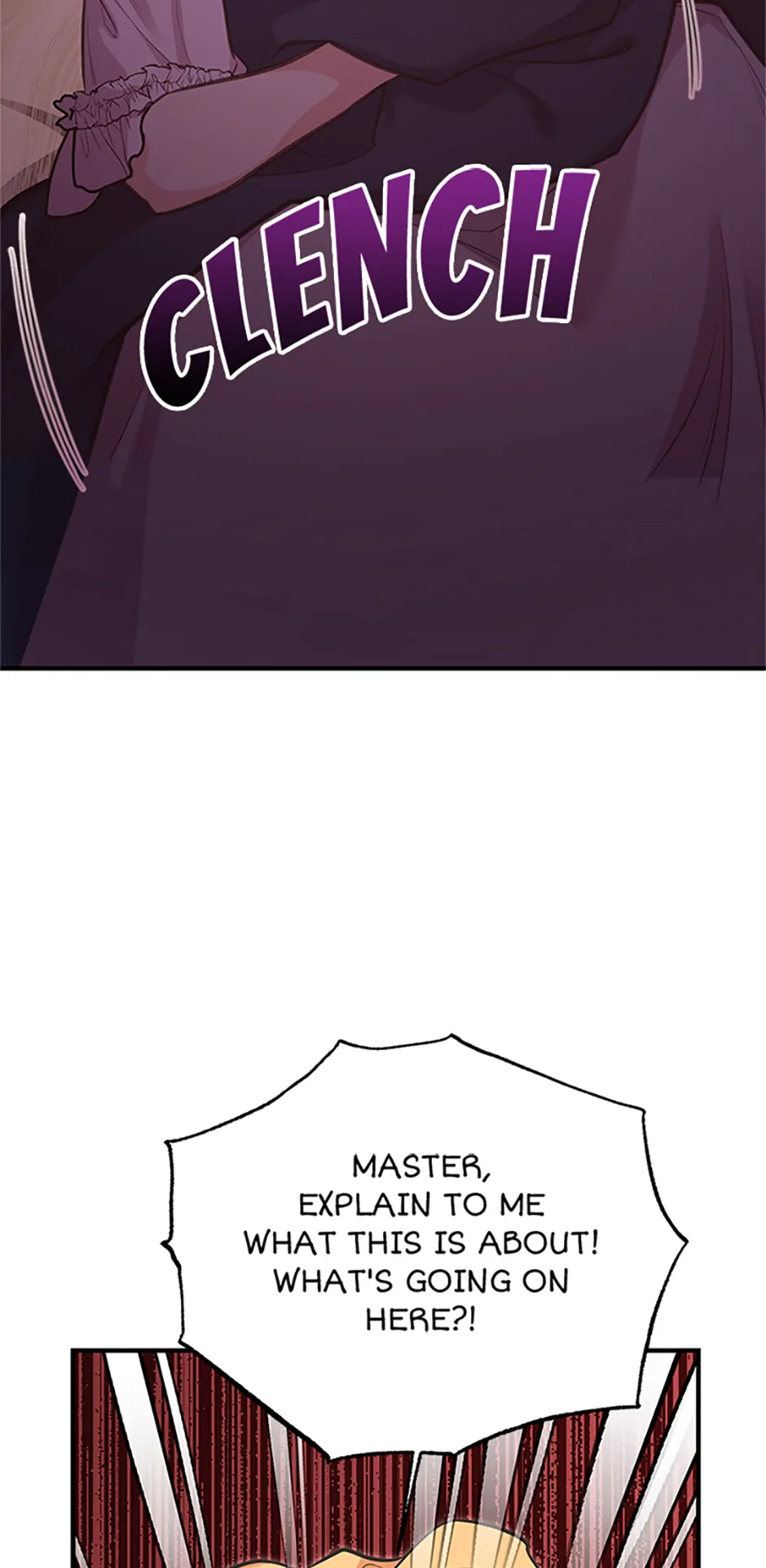 My Sister Picked Up the Male Lead Chapter 100 page 6