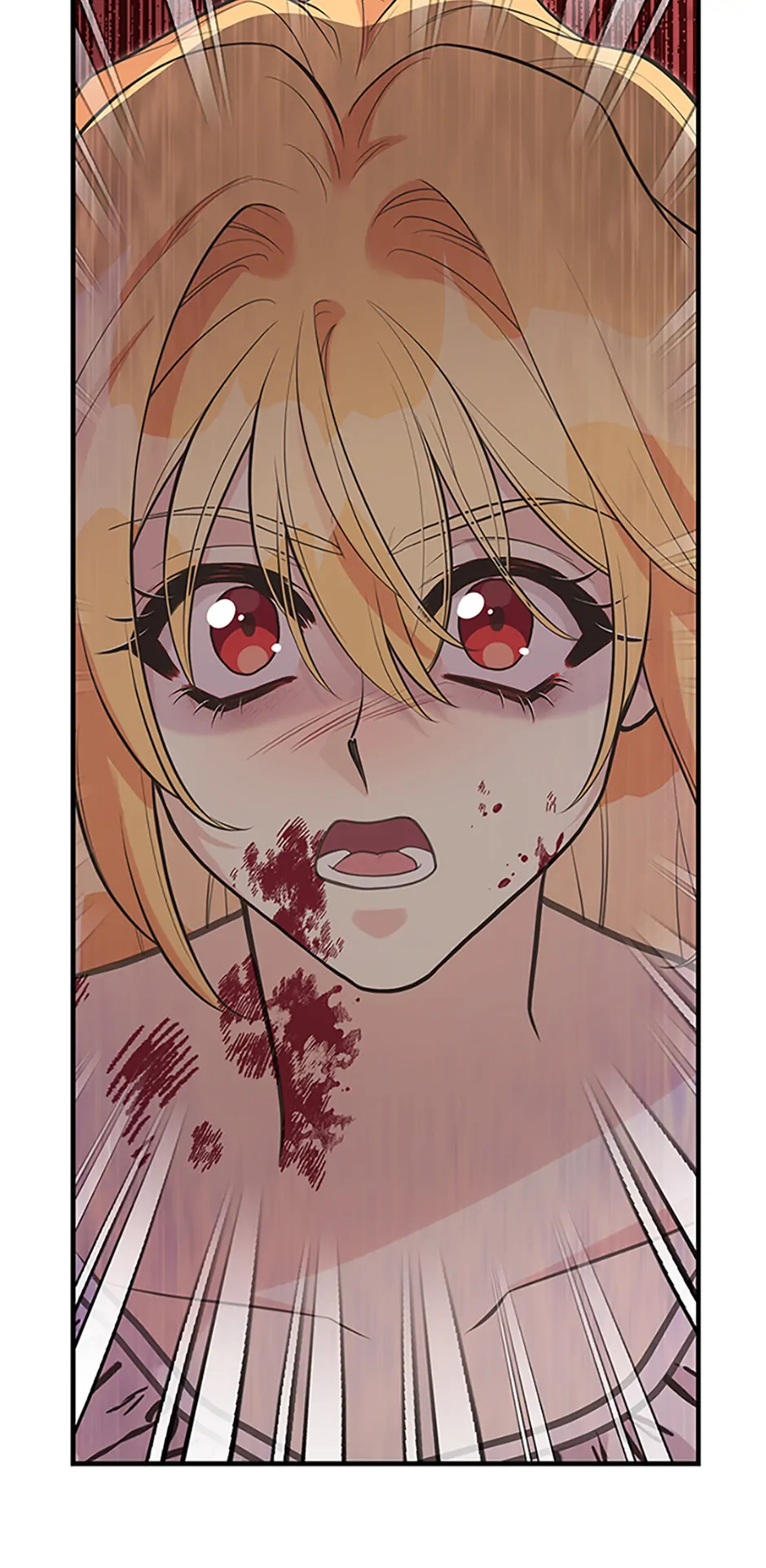 My Sister Picked Up the Male Lead Chapter 100 page 7