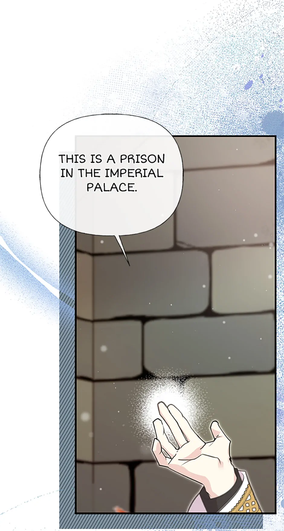 My Sister Picked Up the Male Lead Chapter 100 page 11