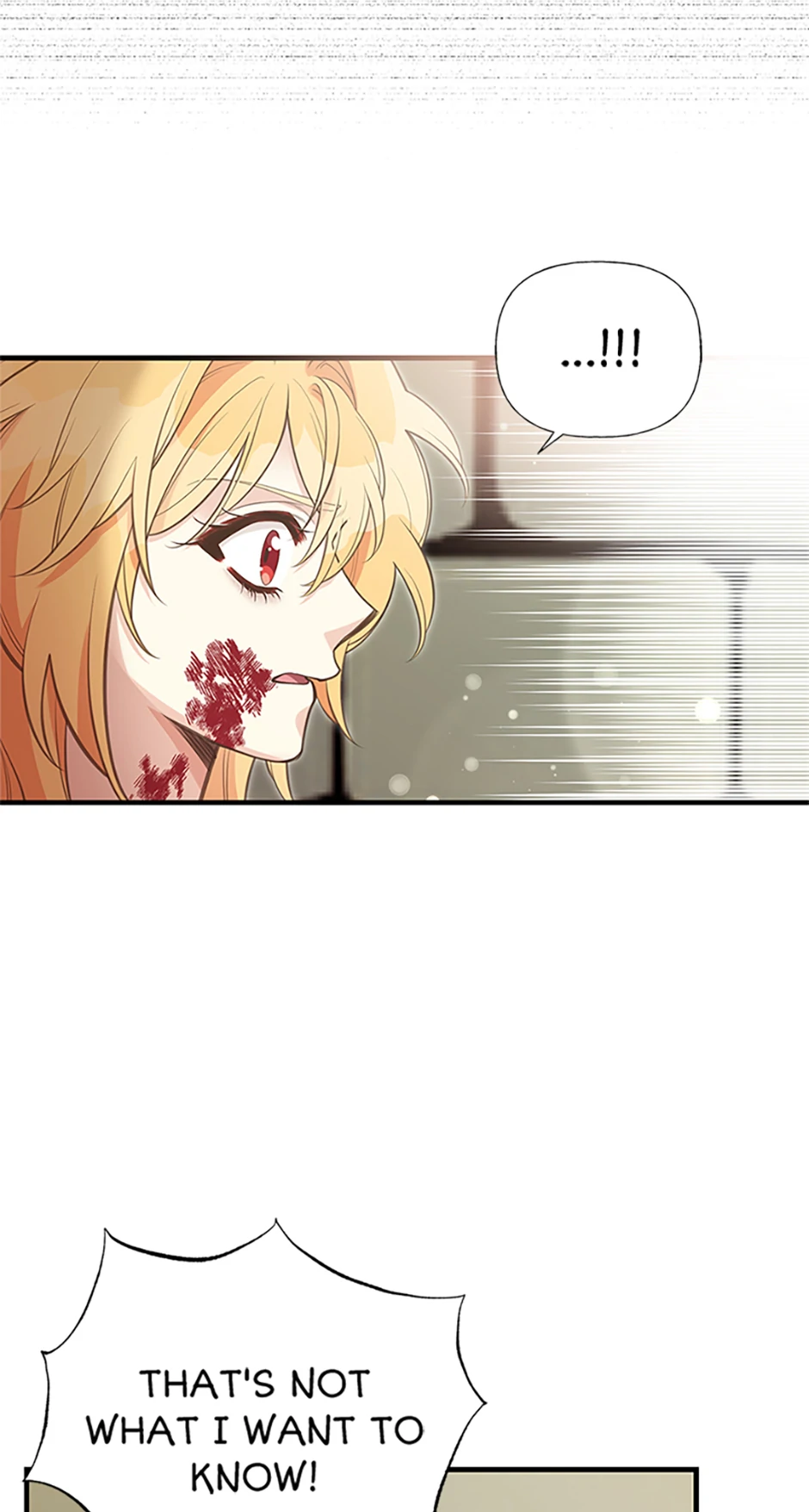 My Sister Picked Up the Male Lead Chapter 100 page 14