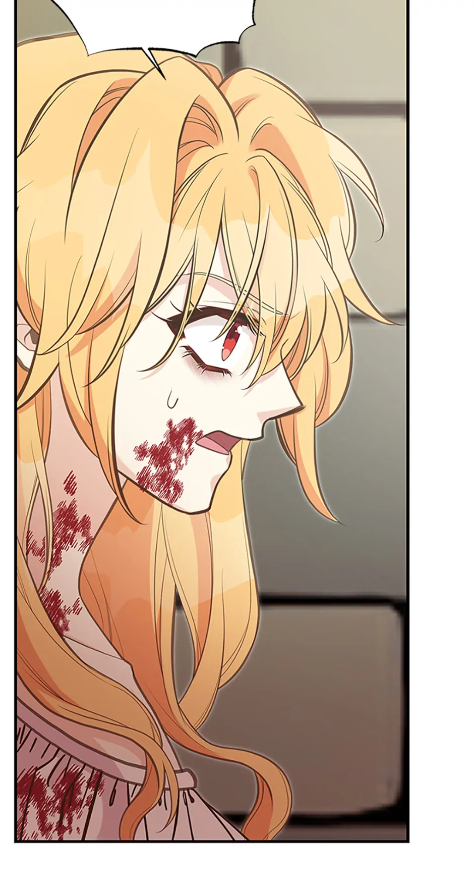 My Sister Picked Up the Male Lead Chapter 100 page 15