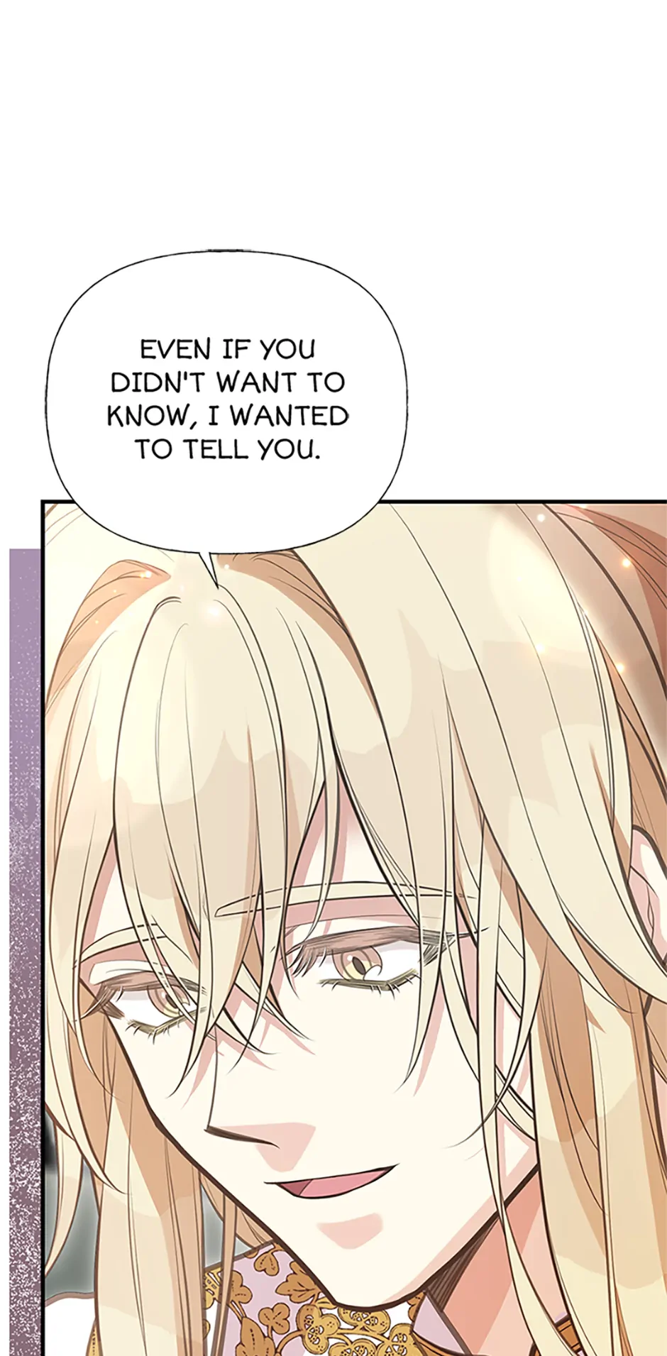My Sister Picked Up the Male Lead Chapter 100 page 16