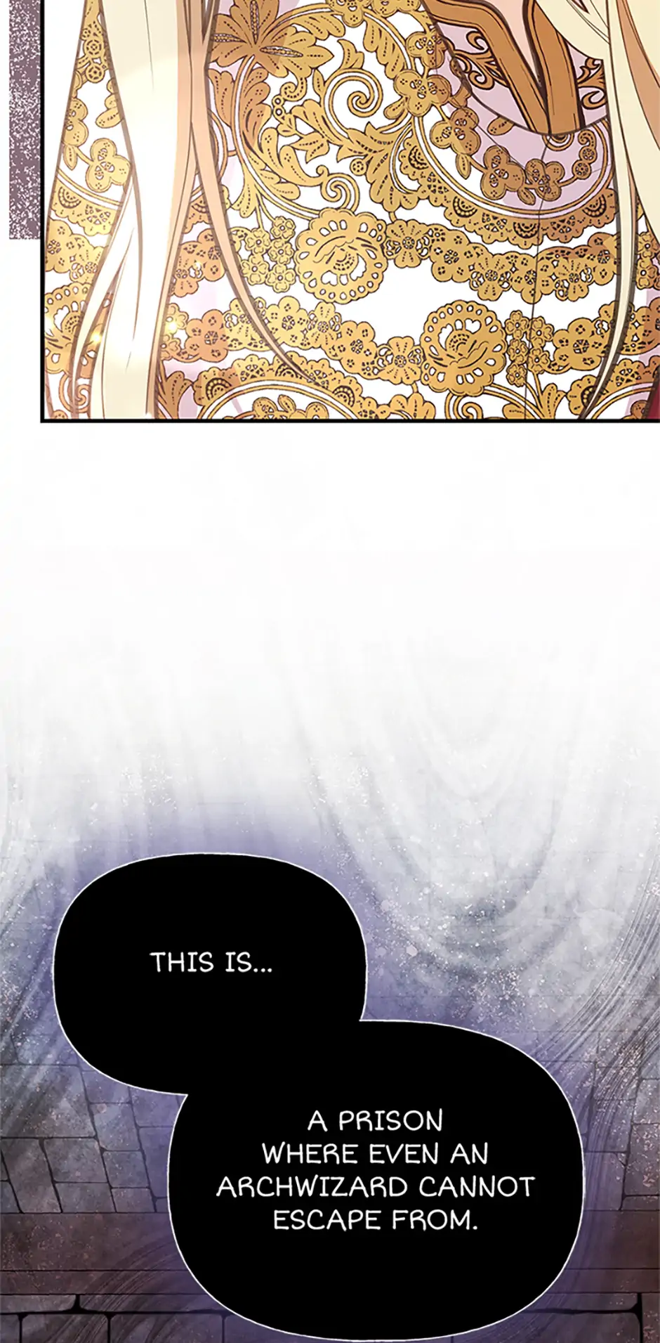 My Sister Picked Up the Male Lead Chapter 100 page 17