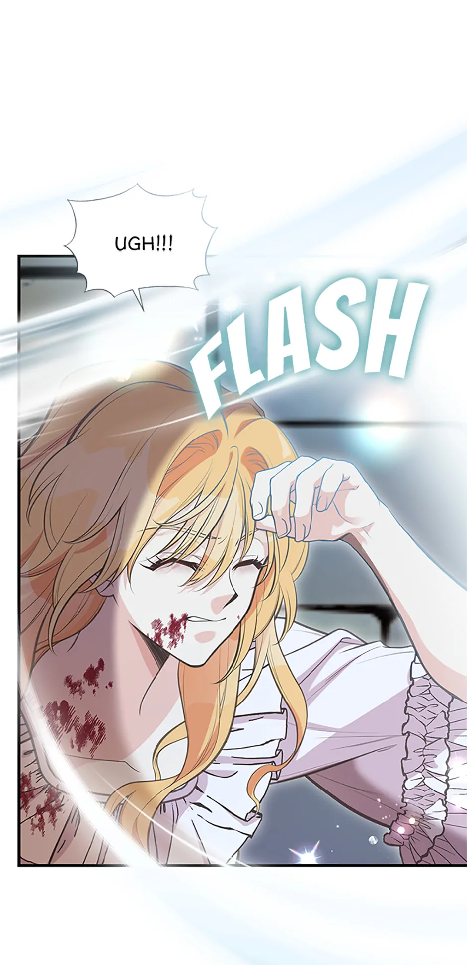 My Sister Picked Up the Male Lead Chapter 100 page 24