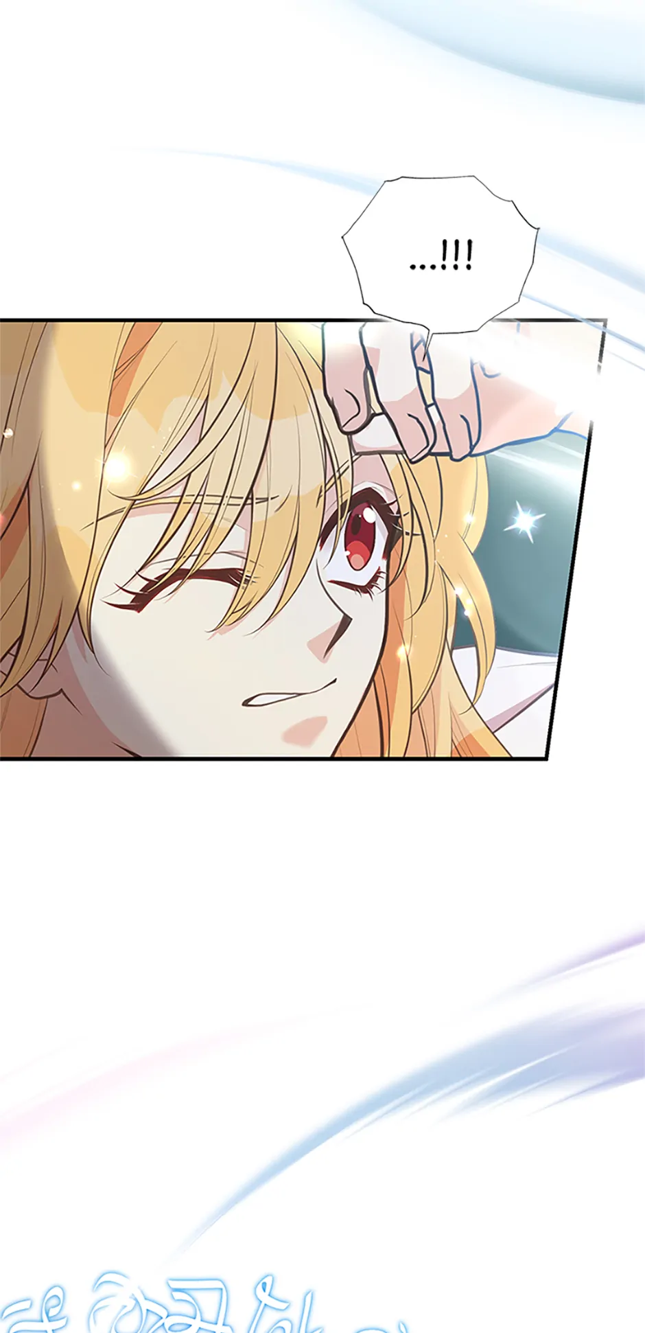 My Sister Picked Up the Male Lead Chapter 100 page 25