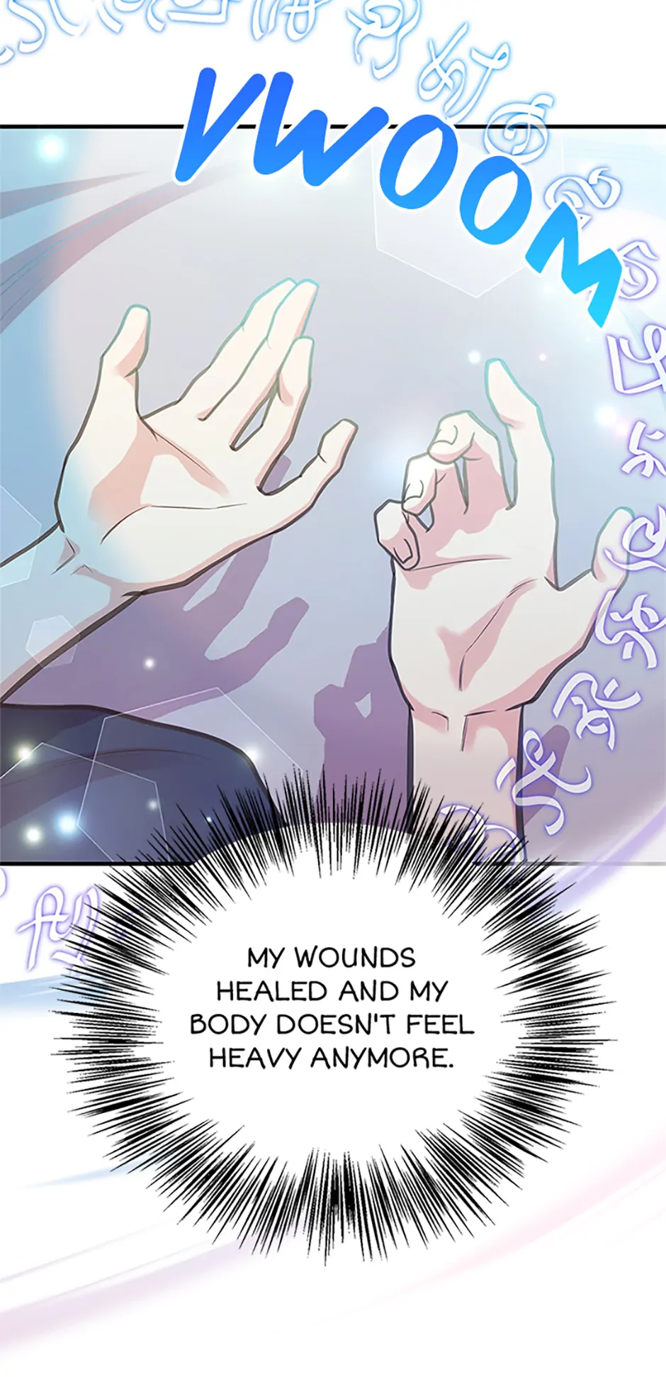 My Sister Picked Up the Male Lead Chapter 100 page 26