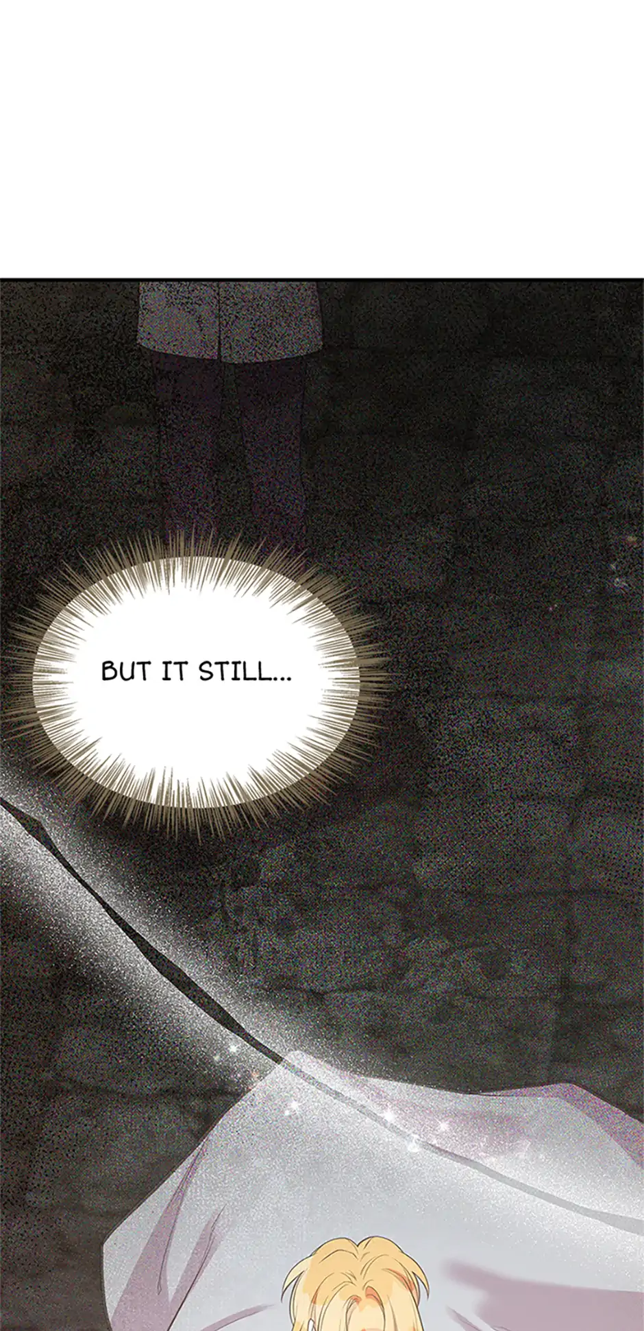 My Sister Picked Up the Male Lead Chapter 100 page 27