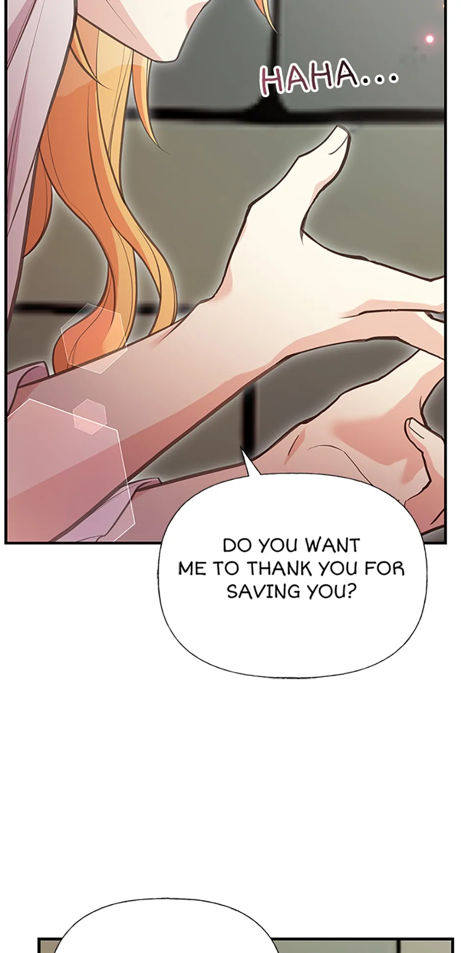 My Sister Picked Up the Male Lead Chapter 100 page 29