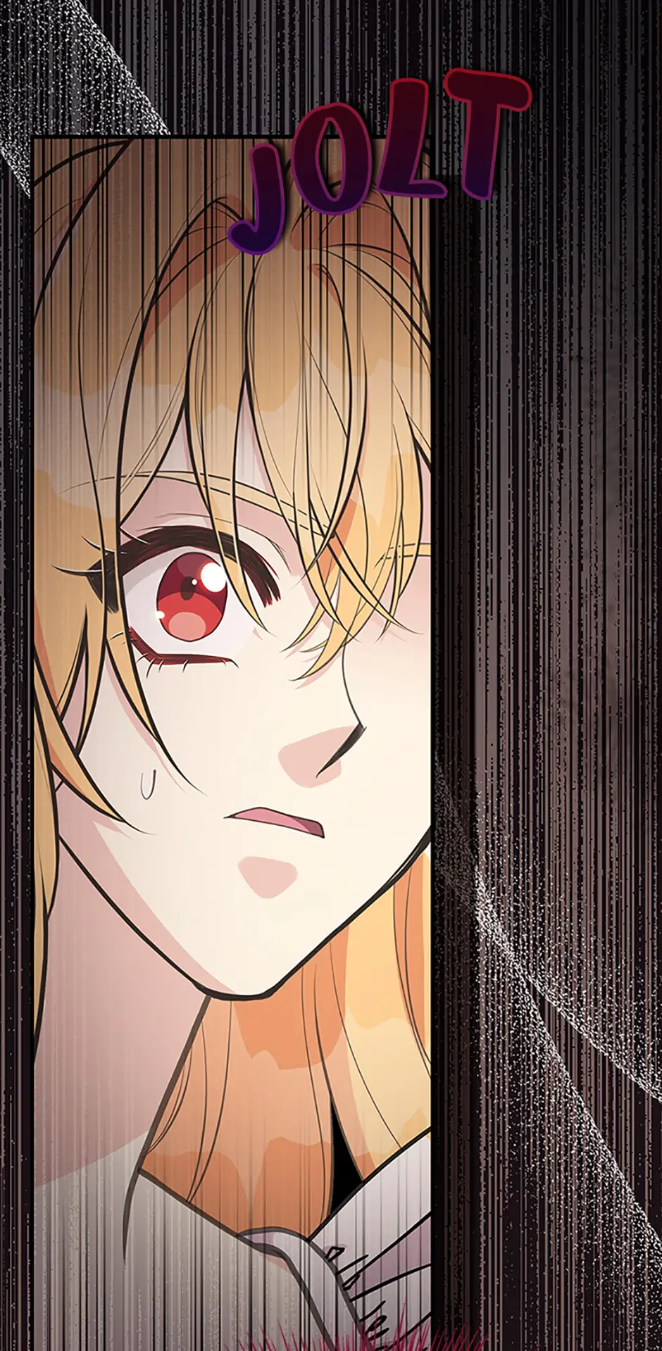 My Sister Picked Up the Male Lead Chapter 100 page 35