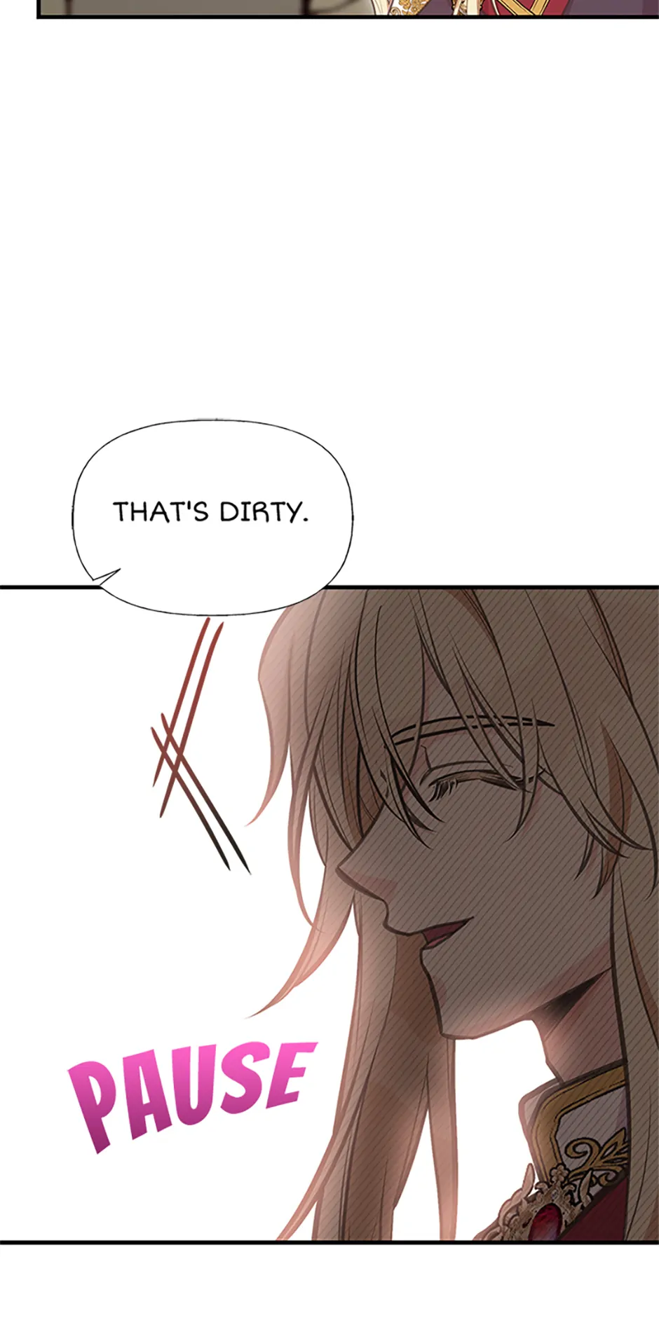 My Sister Picked Up the Male Lead Chapter 100 page 38