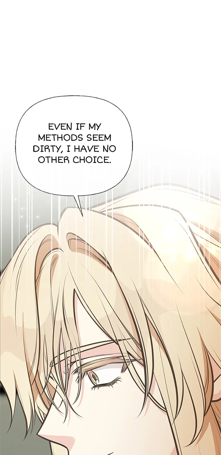 My Sister Picked Up the Male Lead Chapter 100 page 39