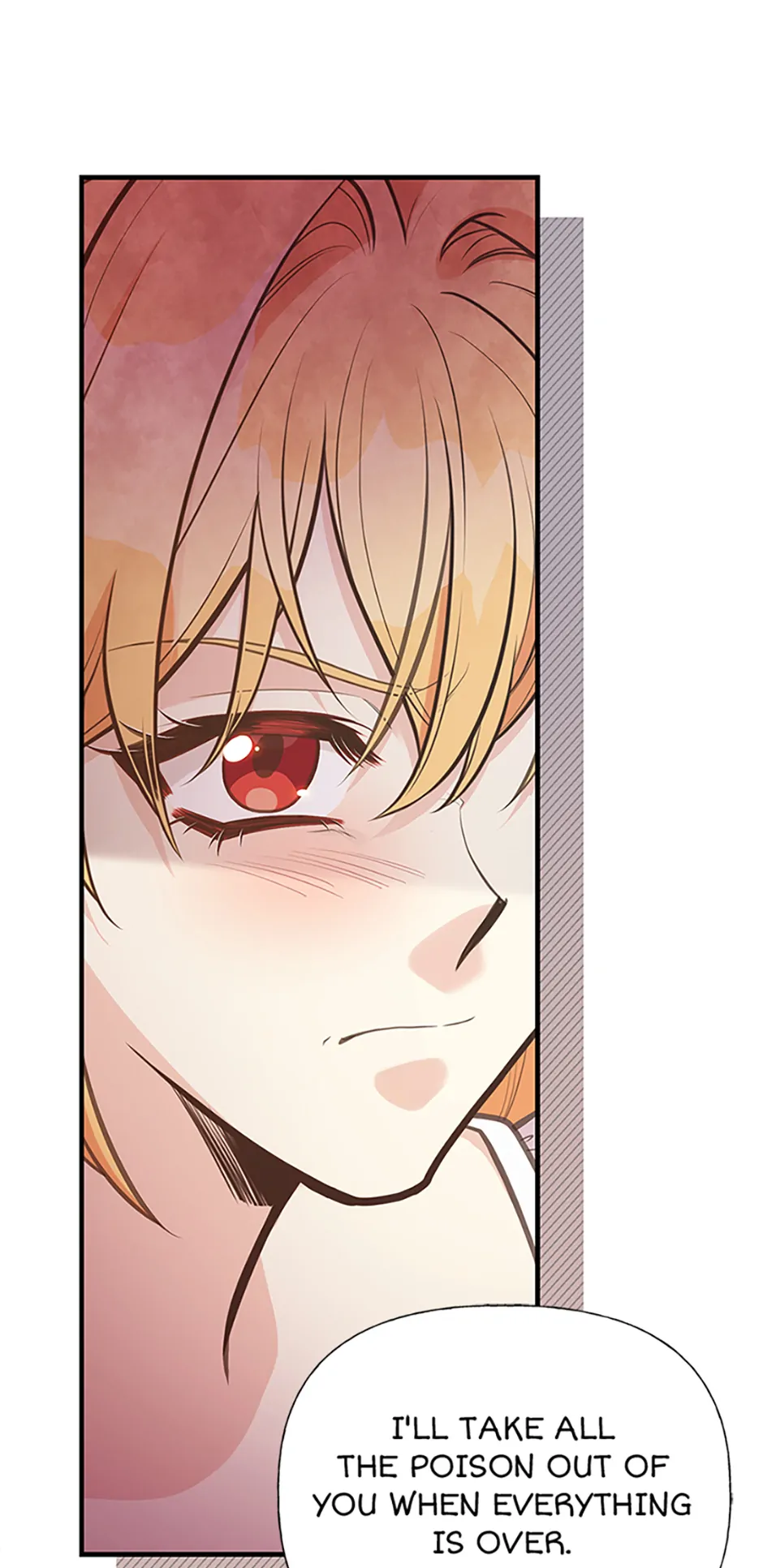 My Sister Picked Up the Male Lead Chapter 100 page 41