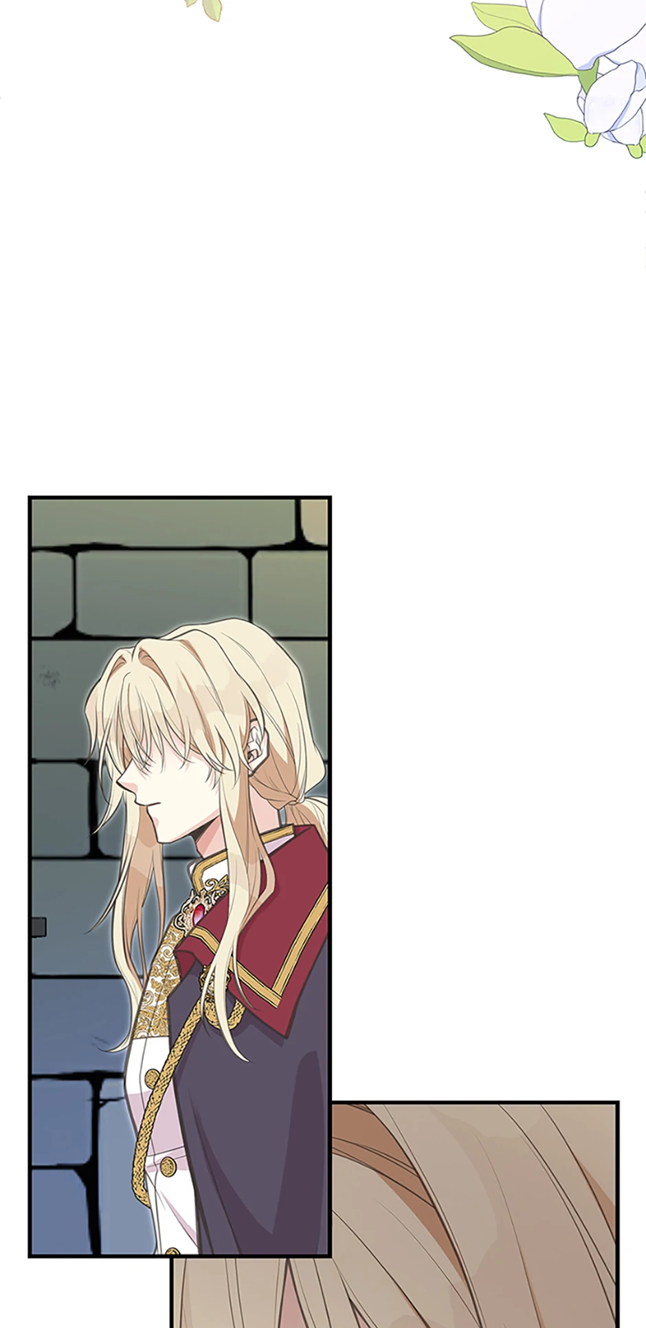 My Sister Picked Up the Male Lead Chapter 100 page 44