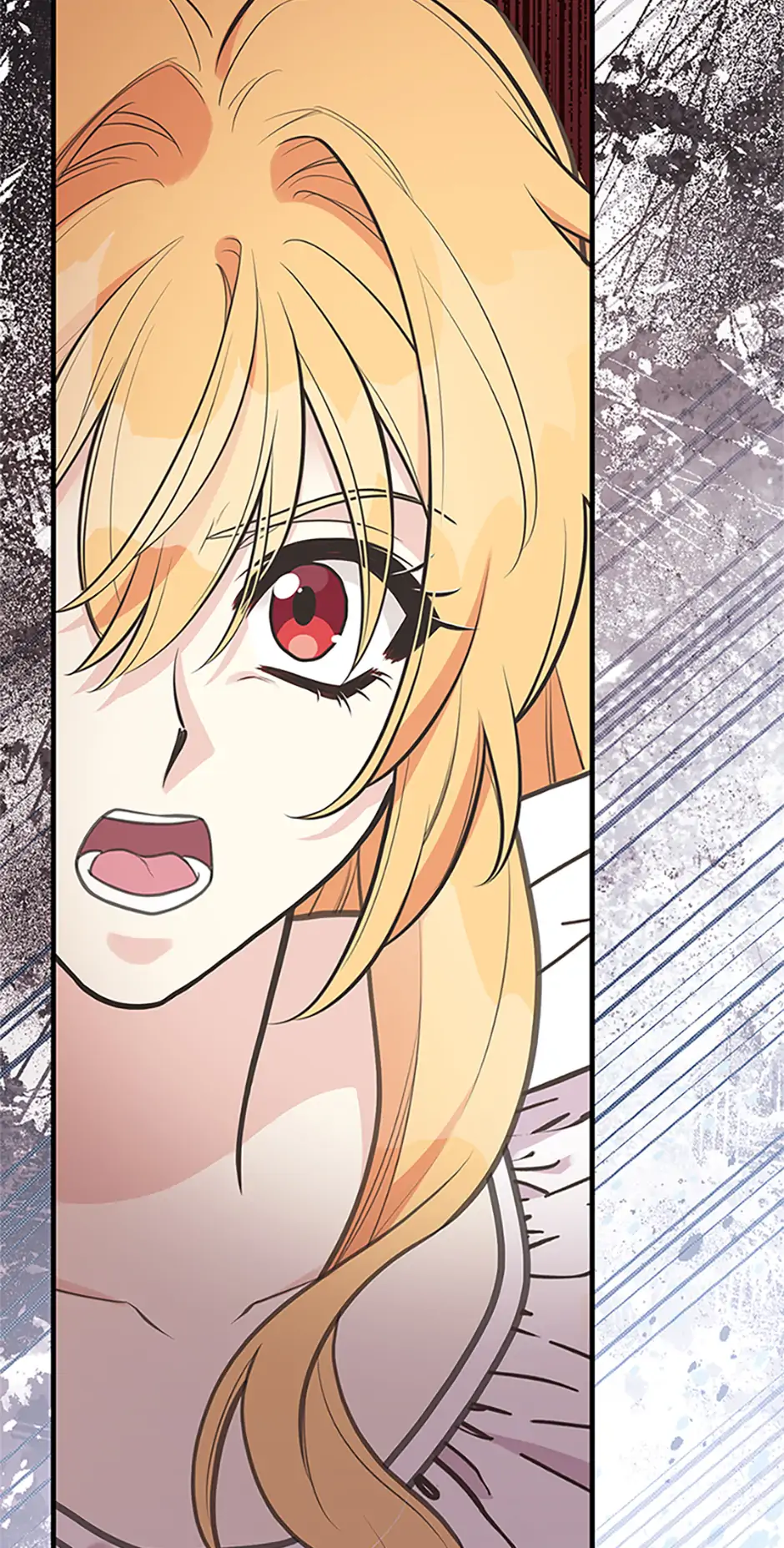 My Sister Picked Up the Male Lead Chapter 100 page 49