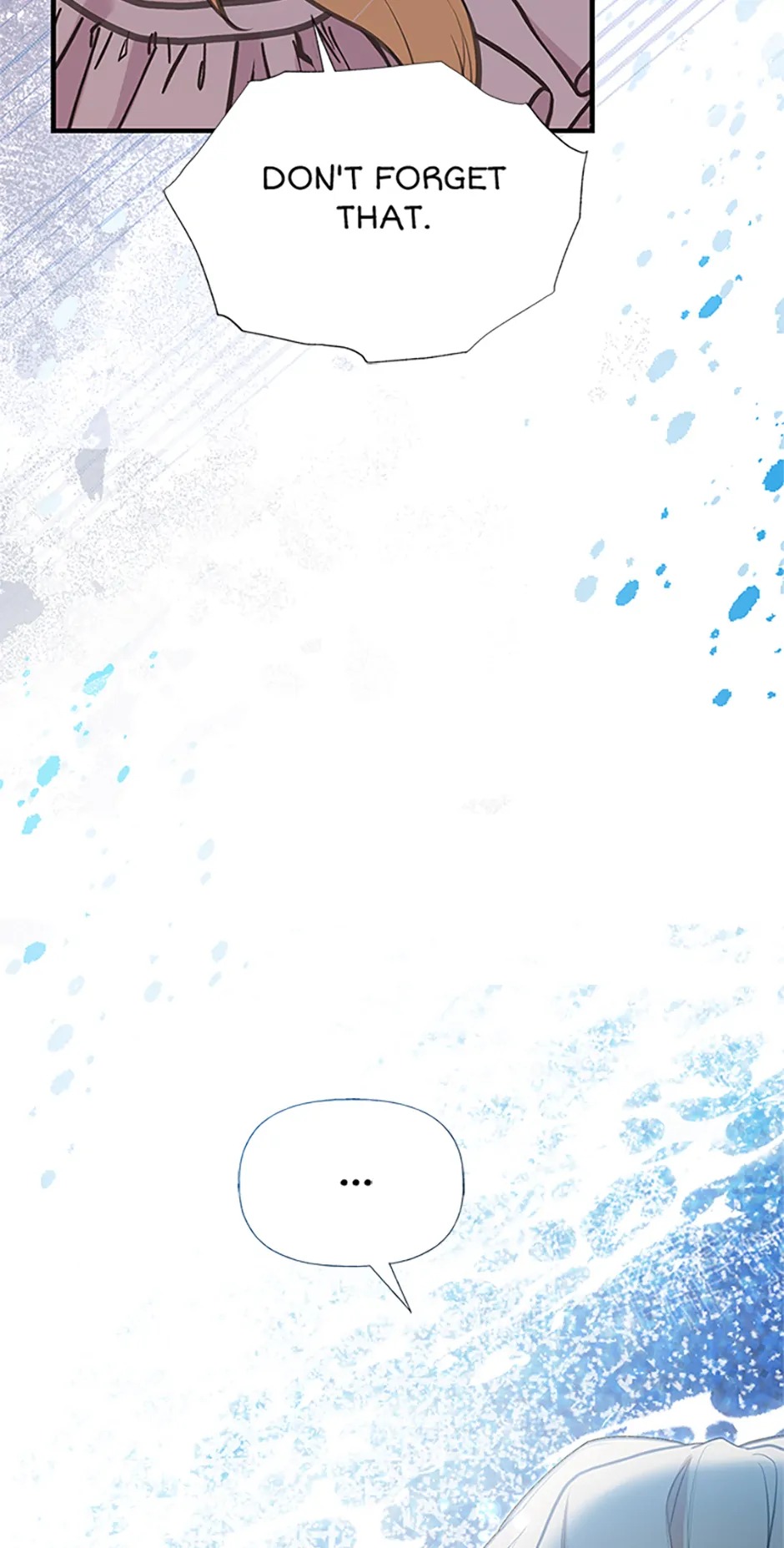 My Sister Picked Up the Male Lead Chapter 100 page 50