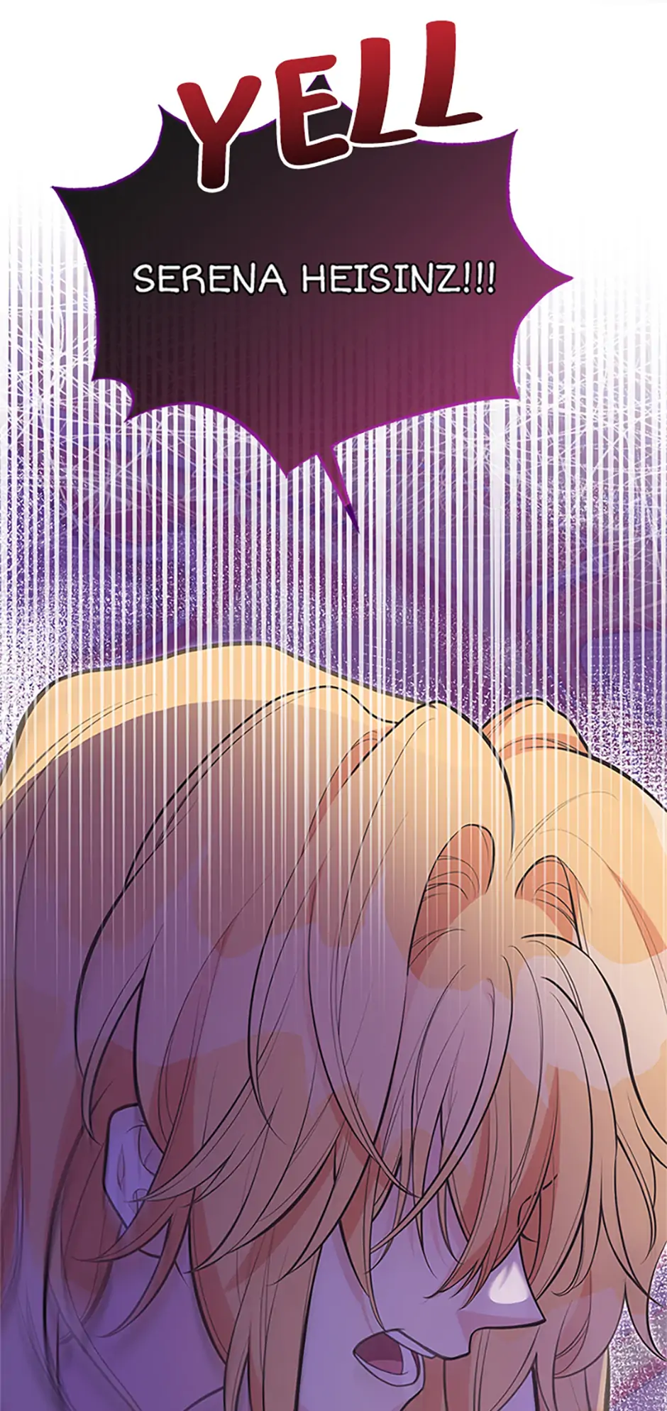 My Sister Picked Up the Male Lead Chapter 100 page 59