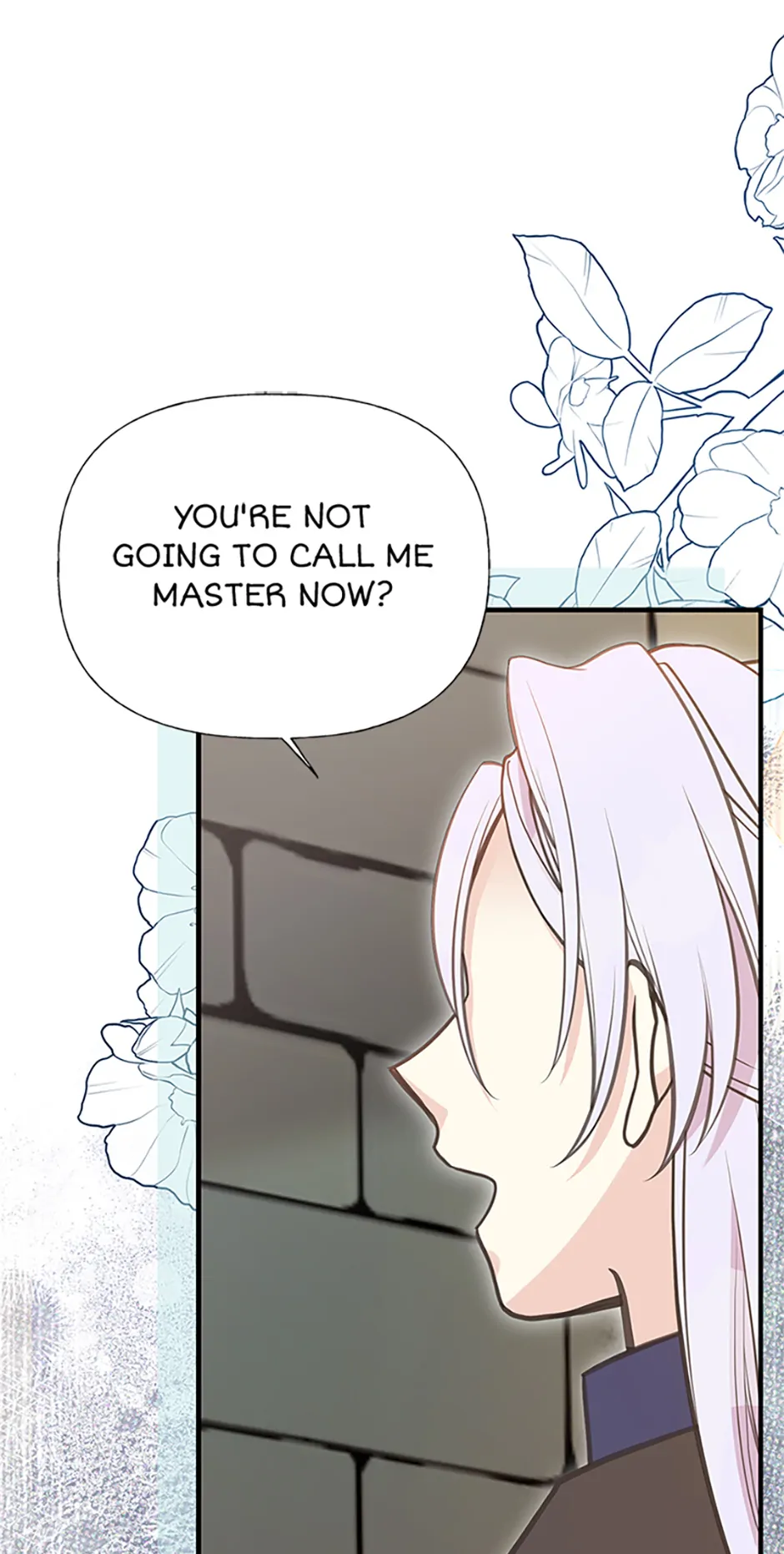 My Sister Picked Up the Male Lead Chapter 100 page 62