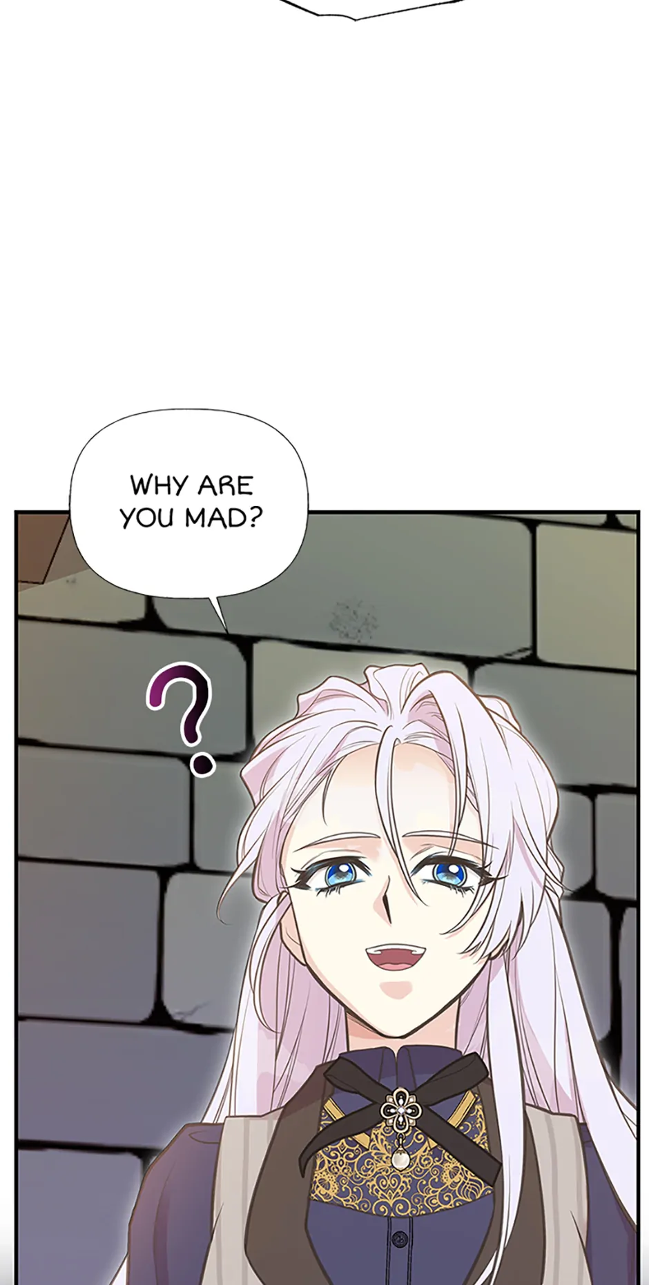 My Sister Picked Up the Male Lead Chapter 100 page 65