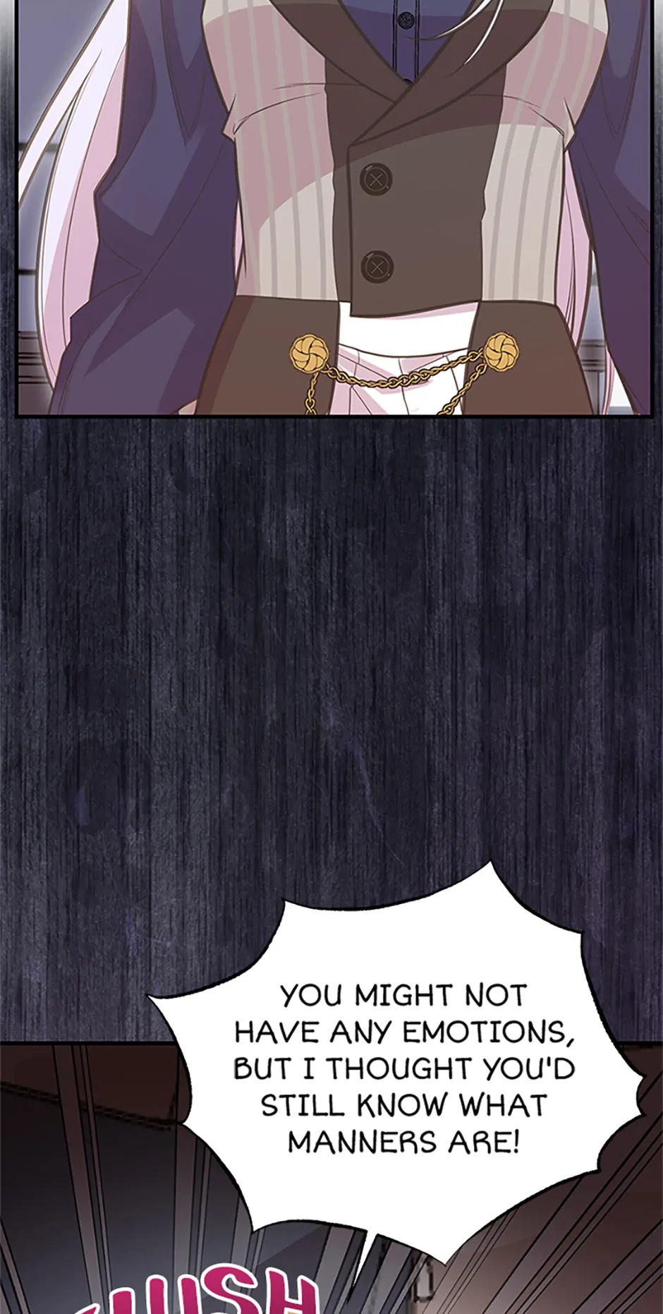 My Sister Picked Up the Male Lead Chapter 100 page 66