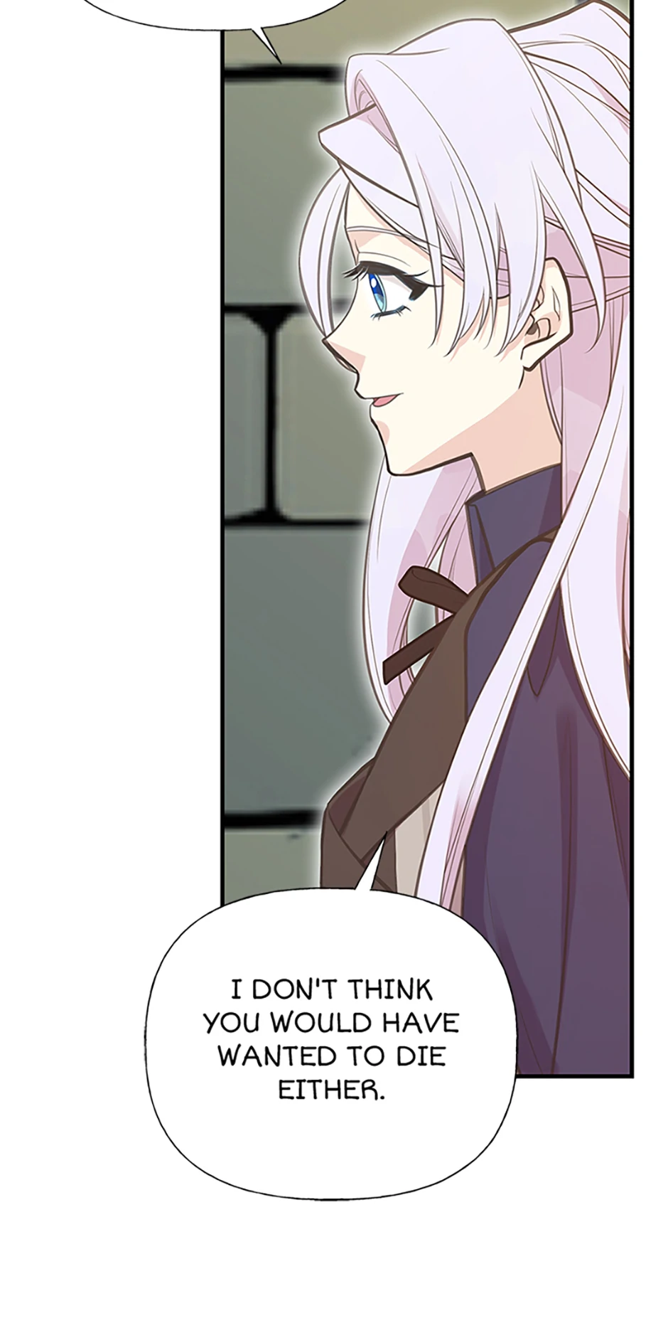 My Sister Picked Up the Male Lead Chapter 100 page 69