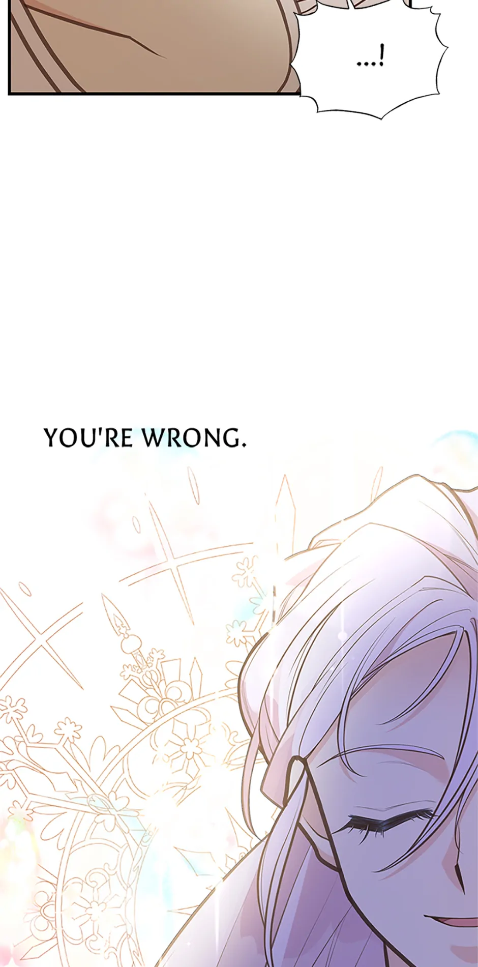 My Sister Picked Up the Male Lead Chapter 100 page 71
