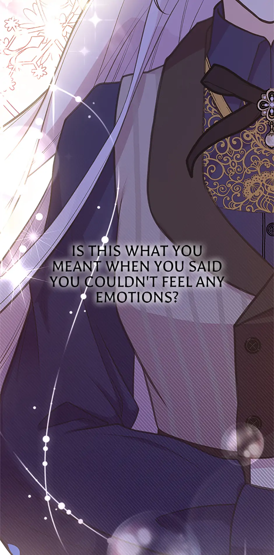 My Sister Picked Up the Male Lead Chapter 100 page 72