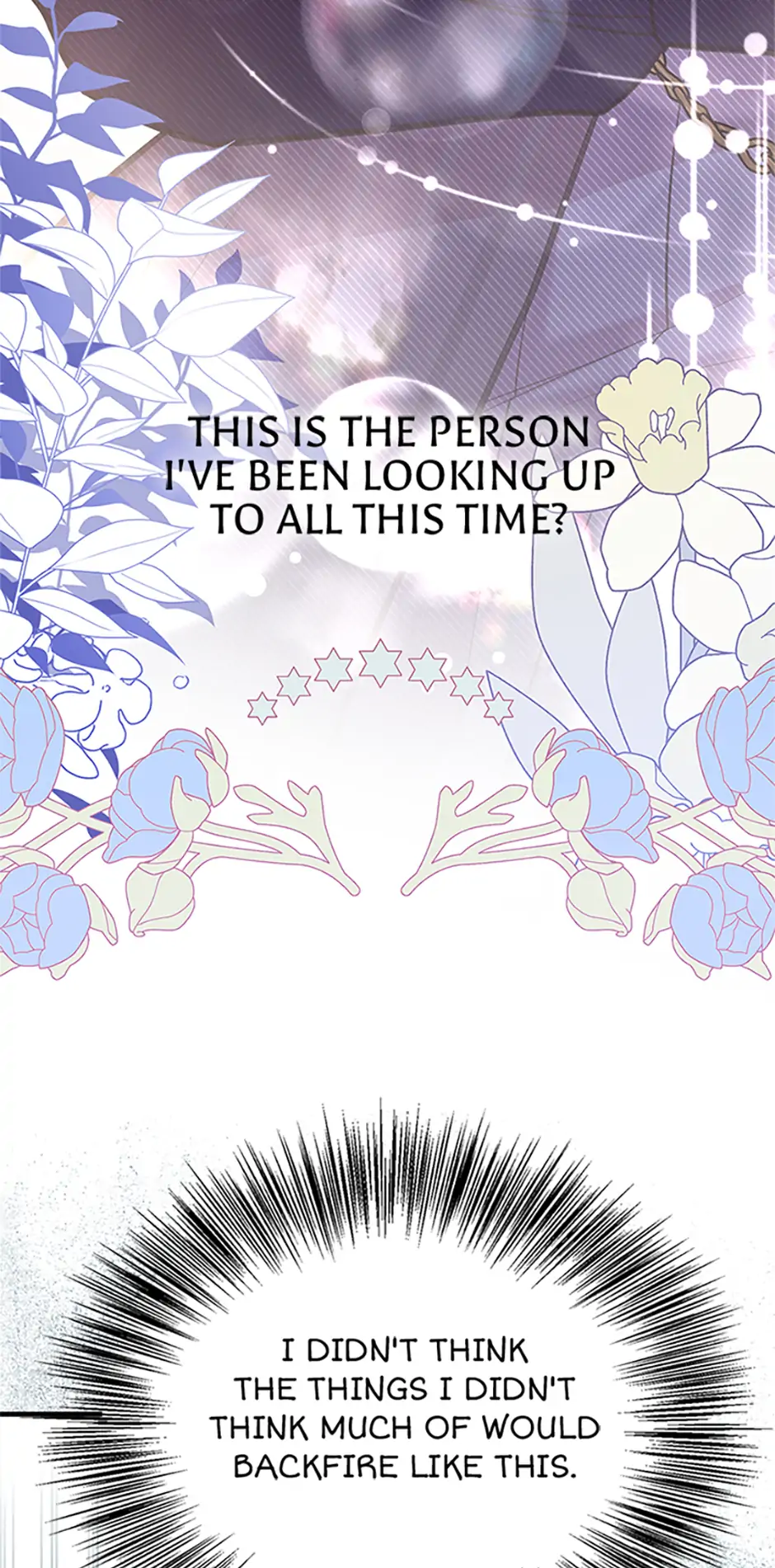 My Sister Picked Up the Male Lead Chapter 100 page 73
