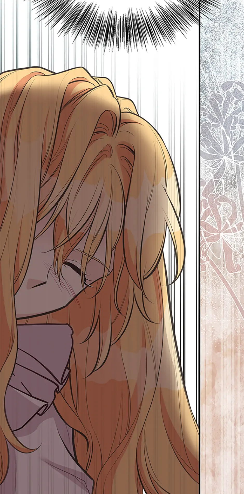 My Sister Picked Up the Male Lead Chapter 100 page 74